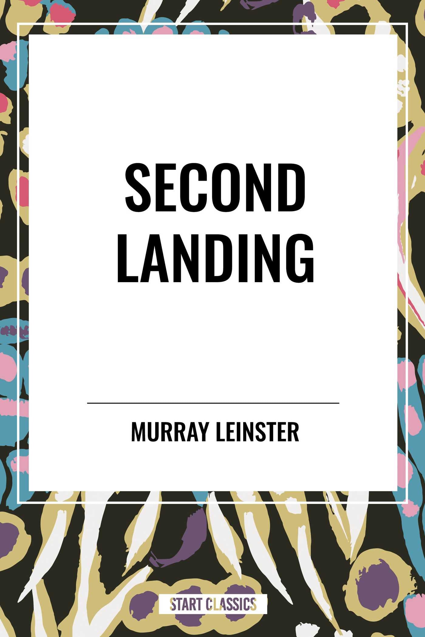 Second Landing