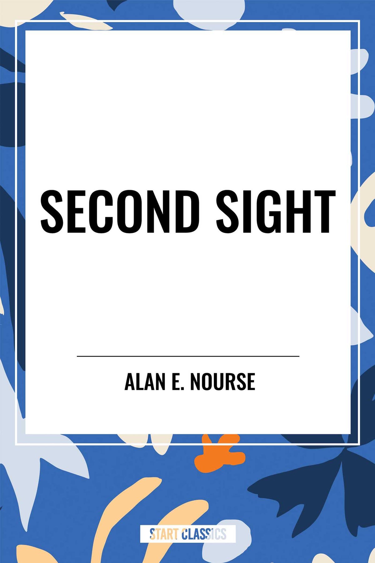 Second Sight