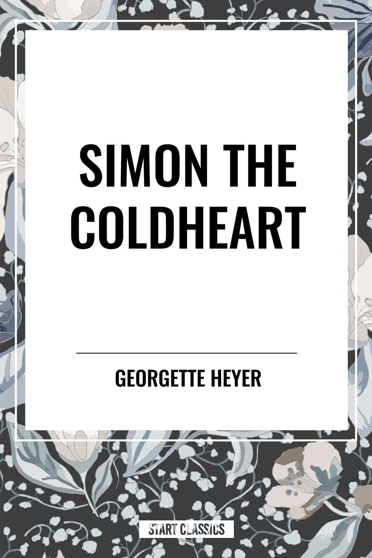 Simon the Coldheart