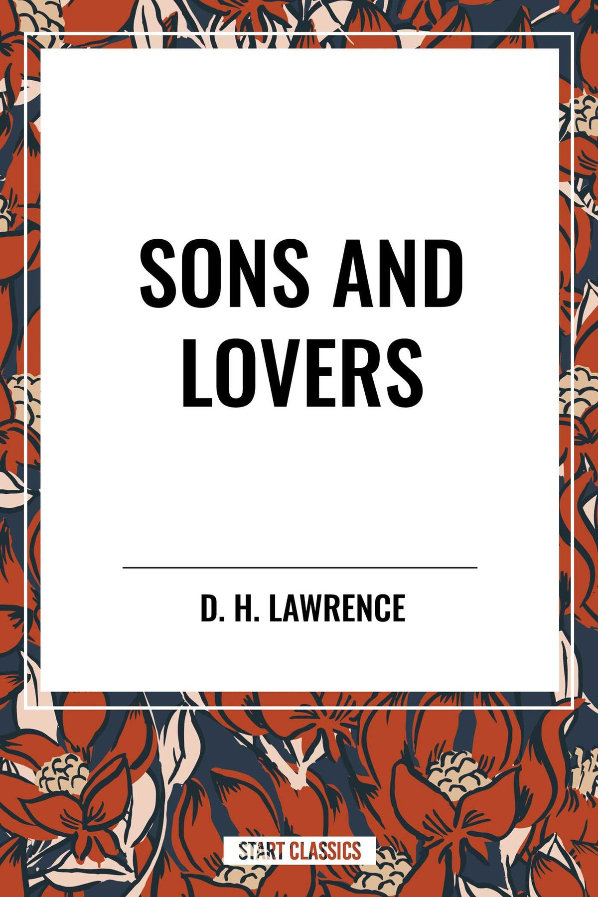 Sons and Lovers