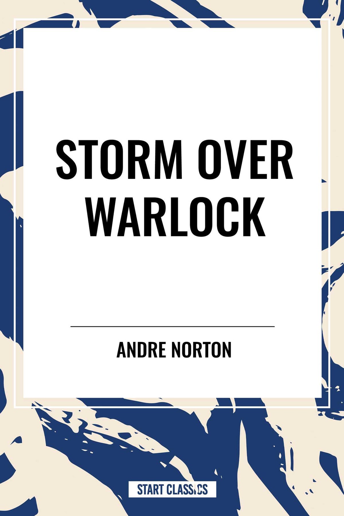 Storm over Warlock