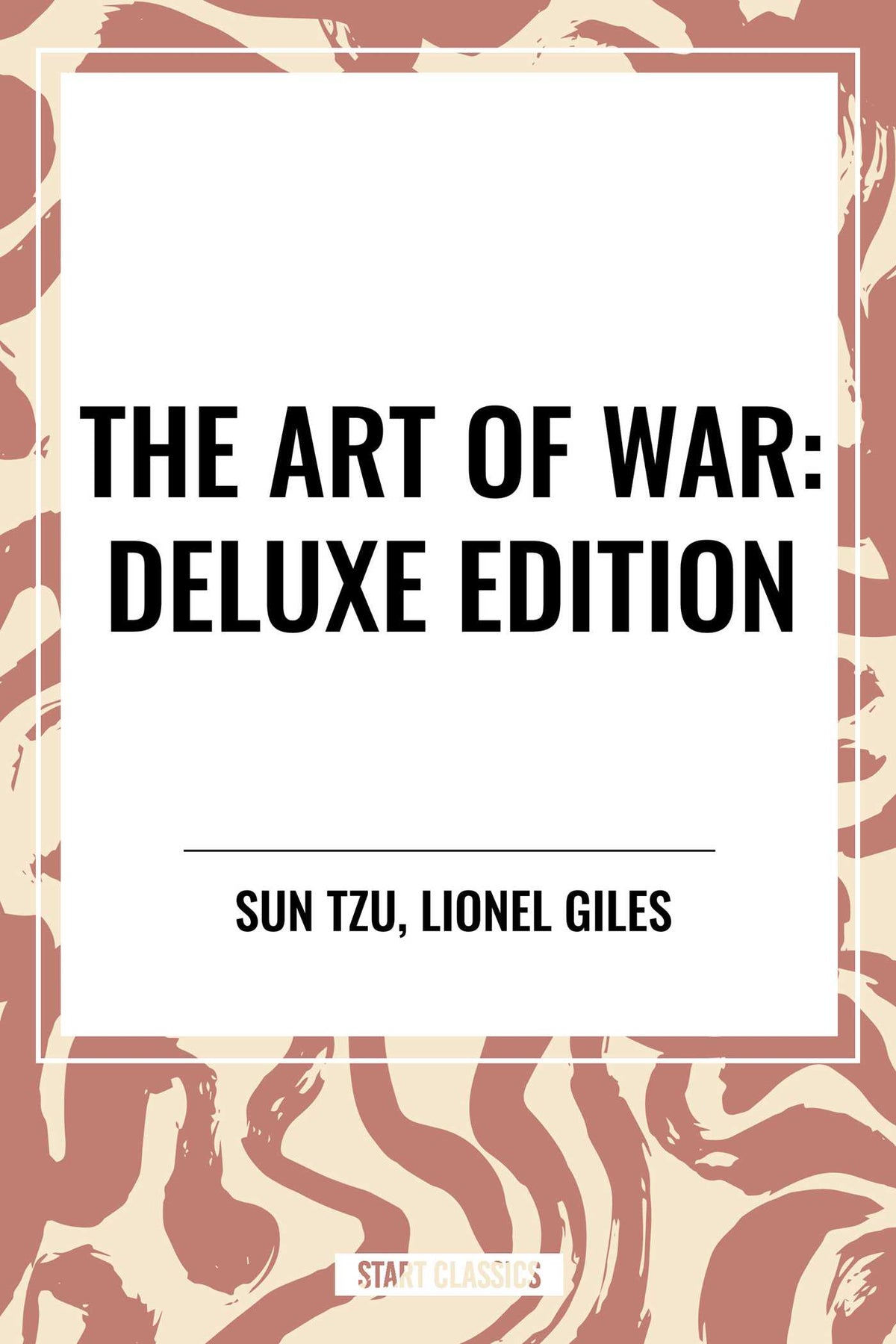 Art of War: Two Perspectives