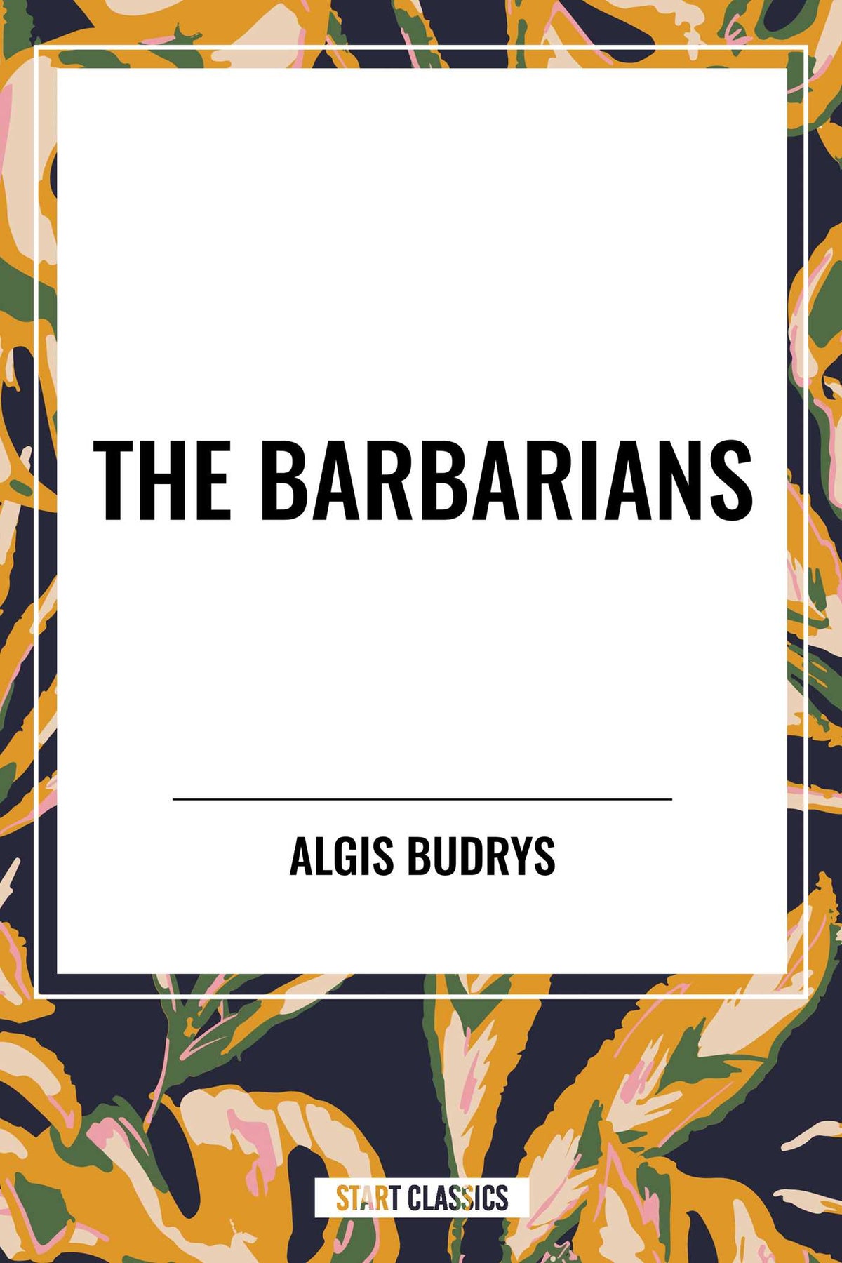 Barbarians