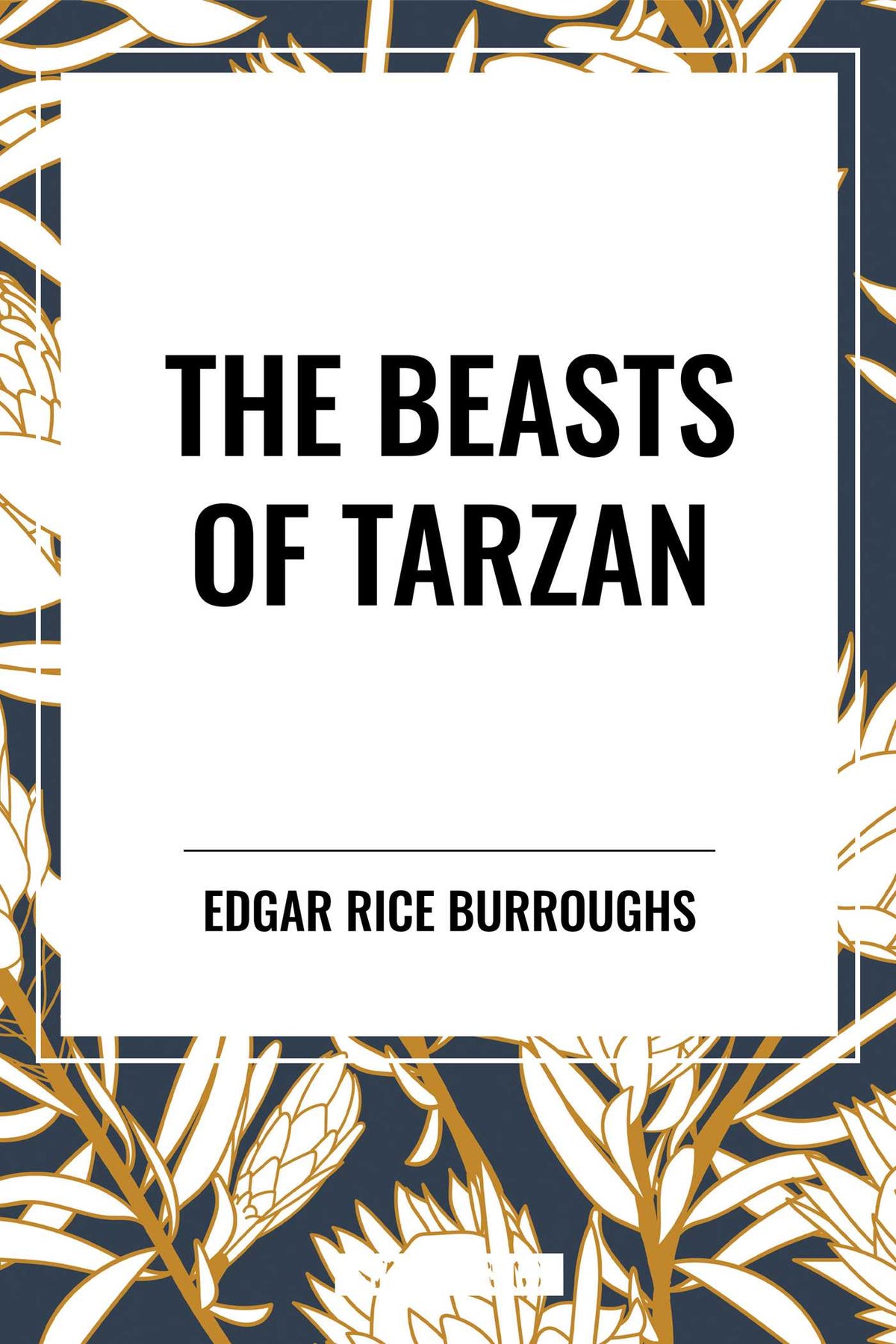 Beasts of Tarzan