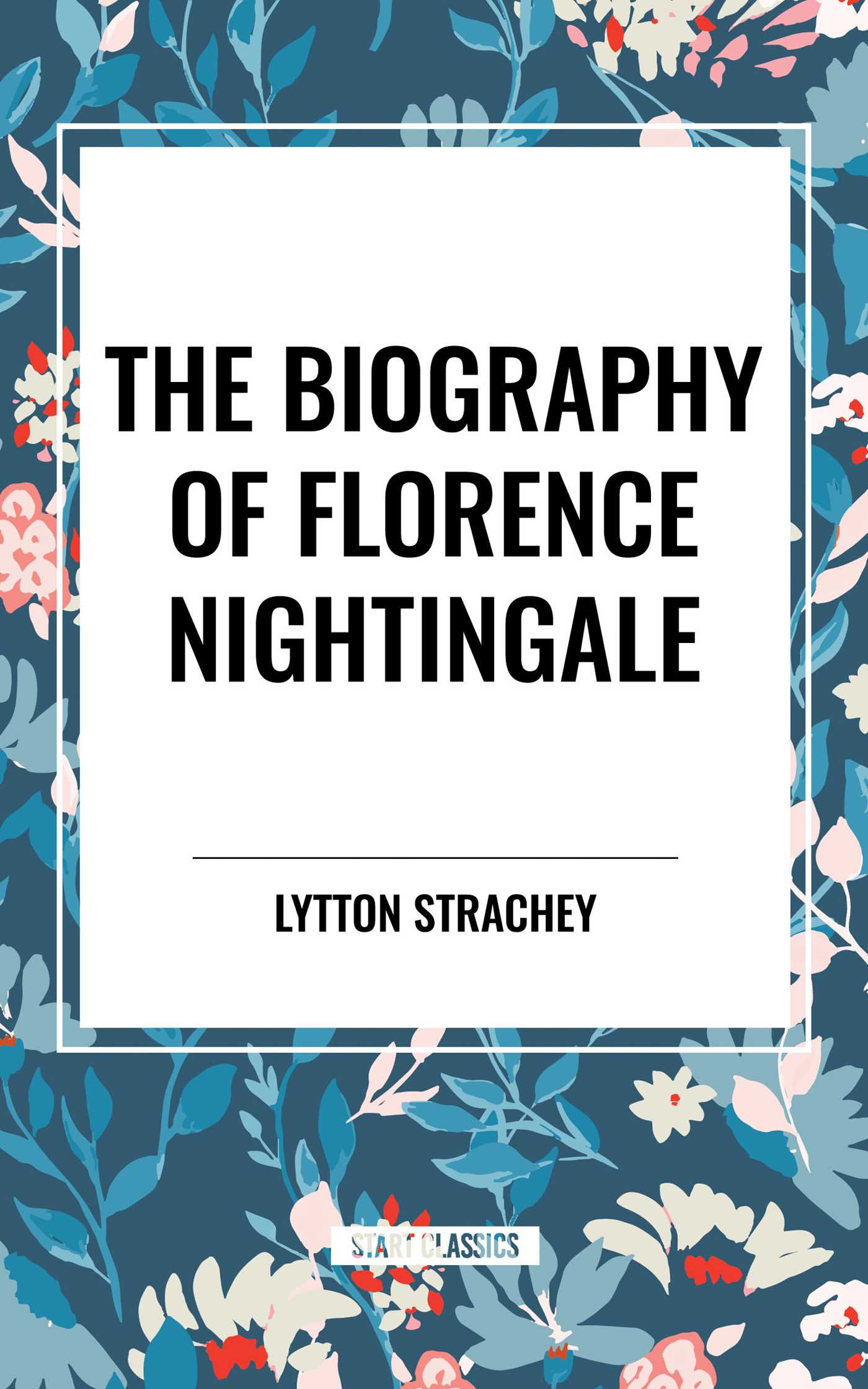Biography of Florence Nightingale