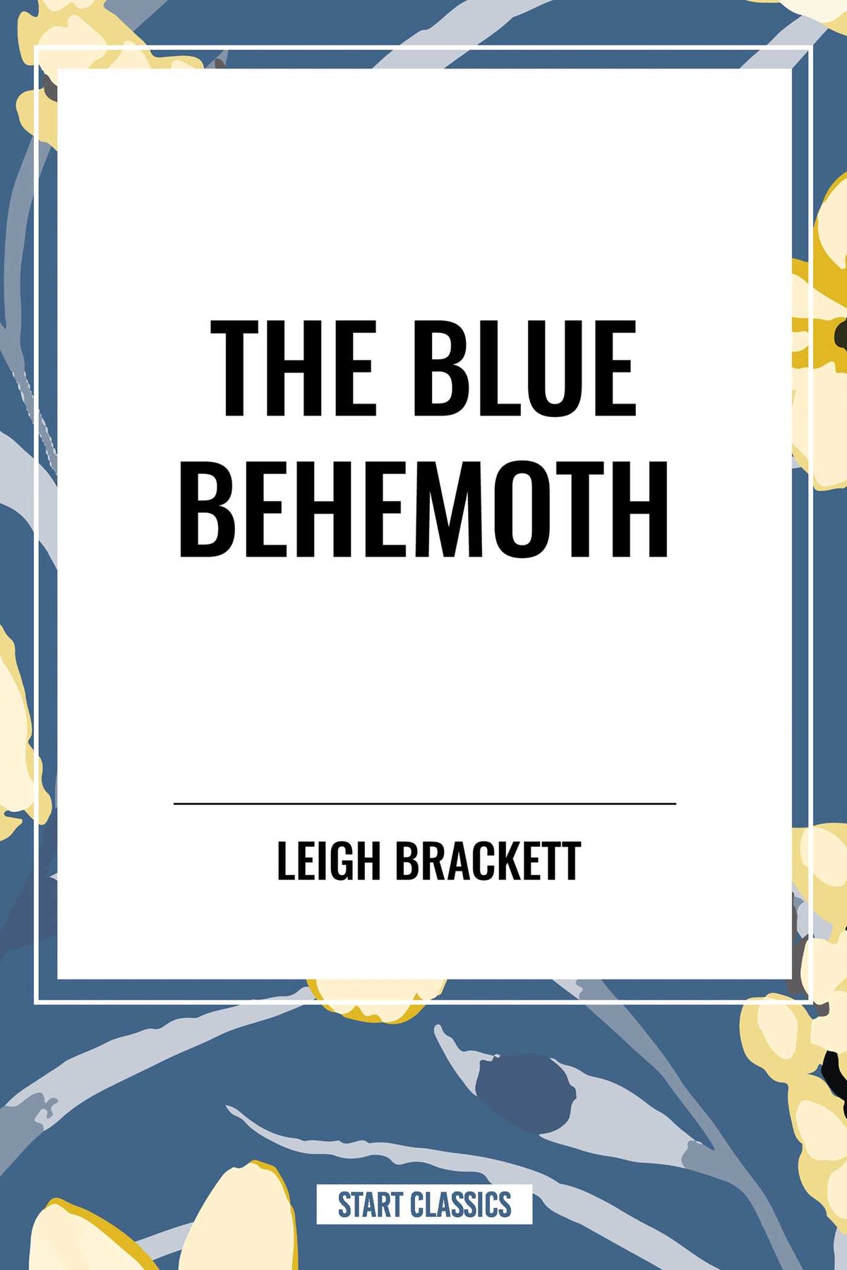 Blue Behemoth