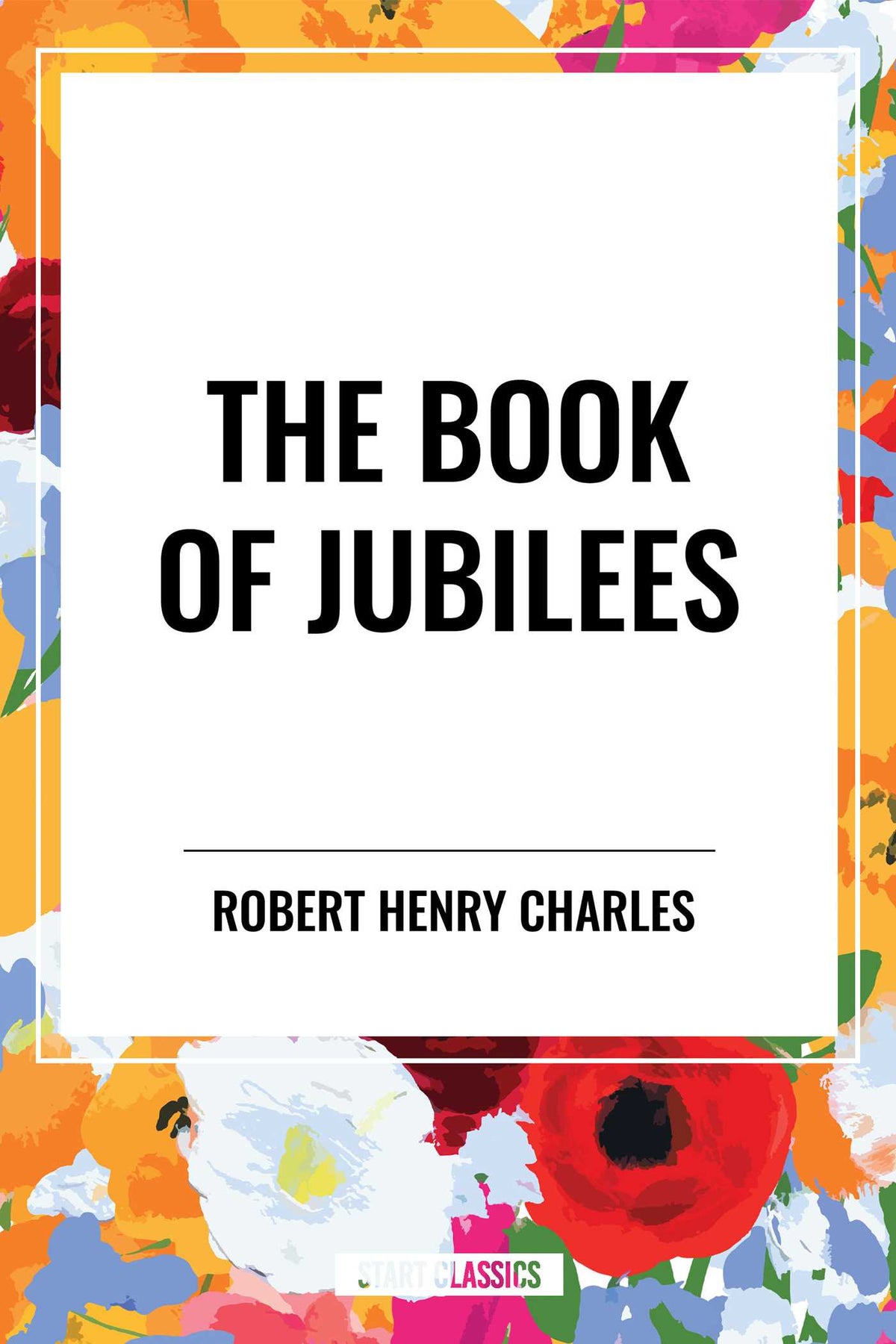 Book of Jubilees
