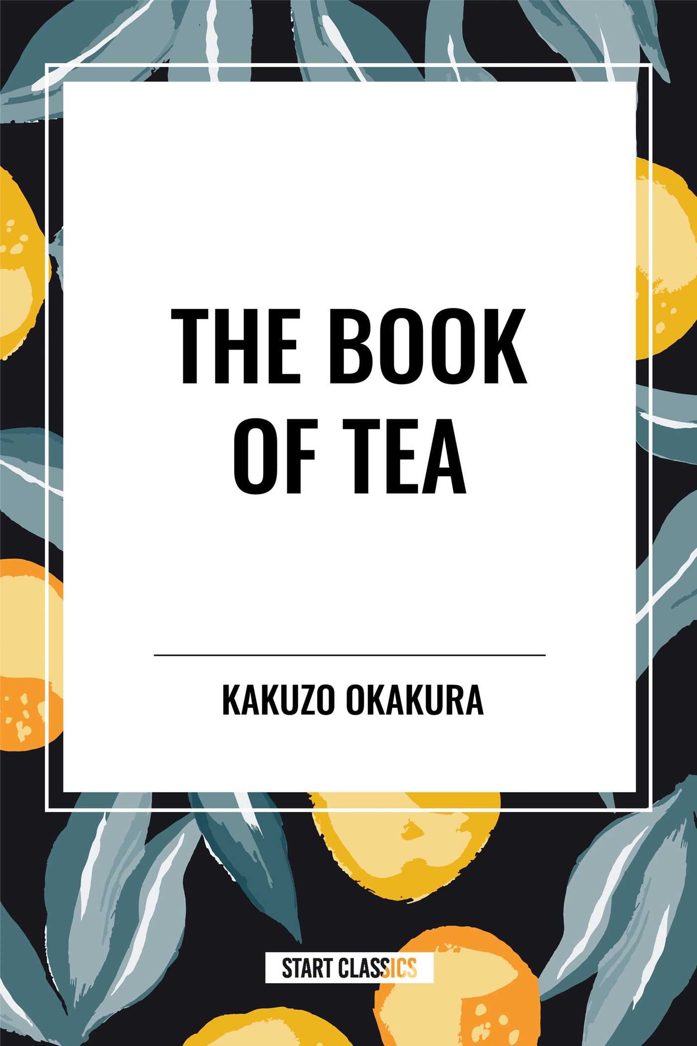Book of Tea