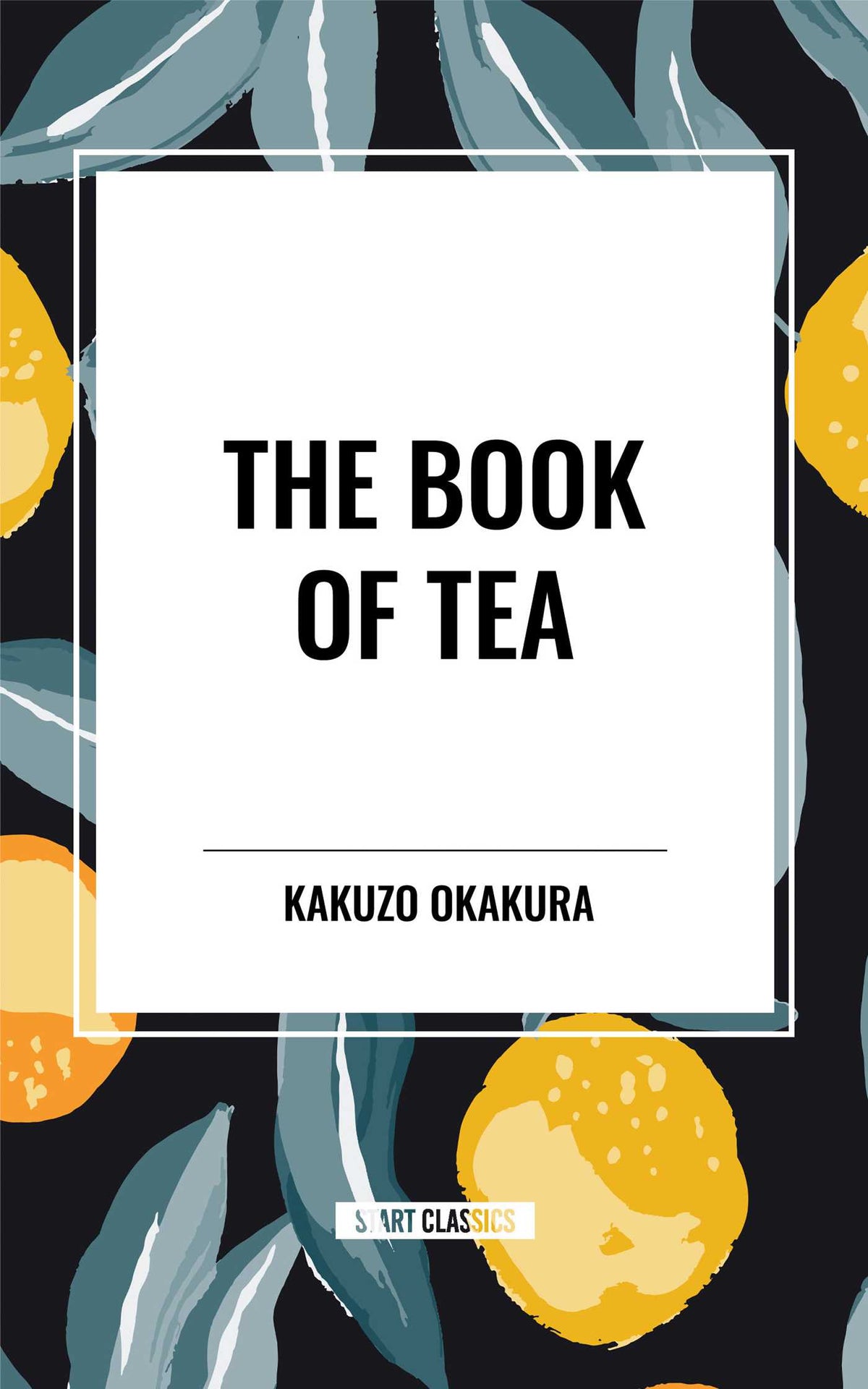 Book of Tea