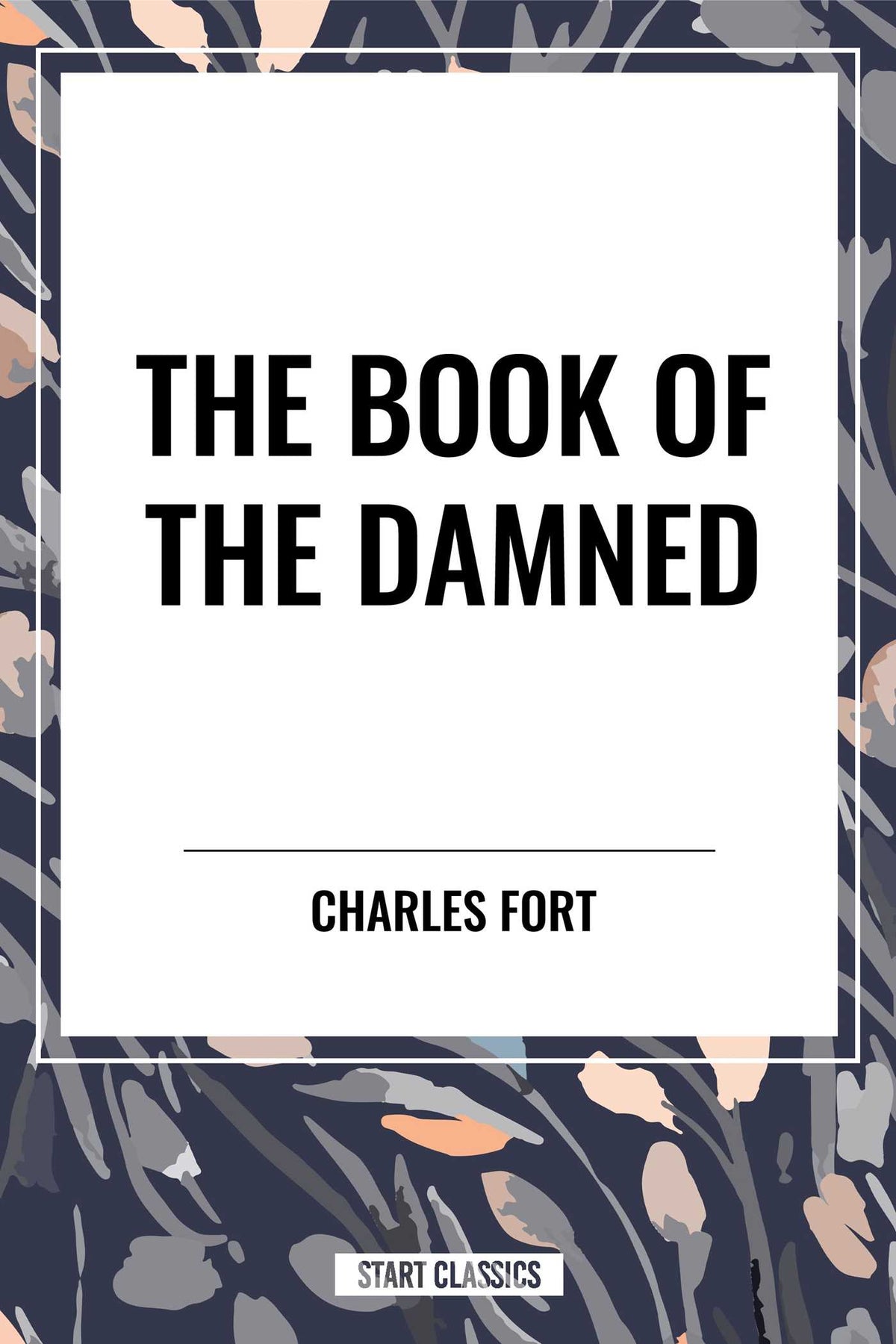 Book of the Damned