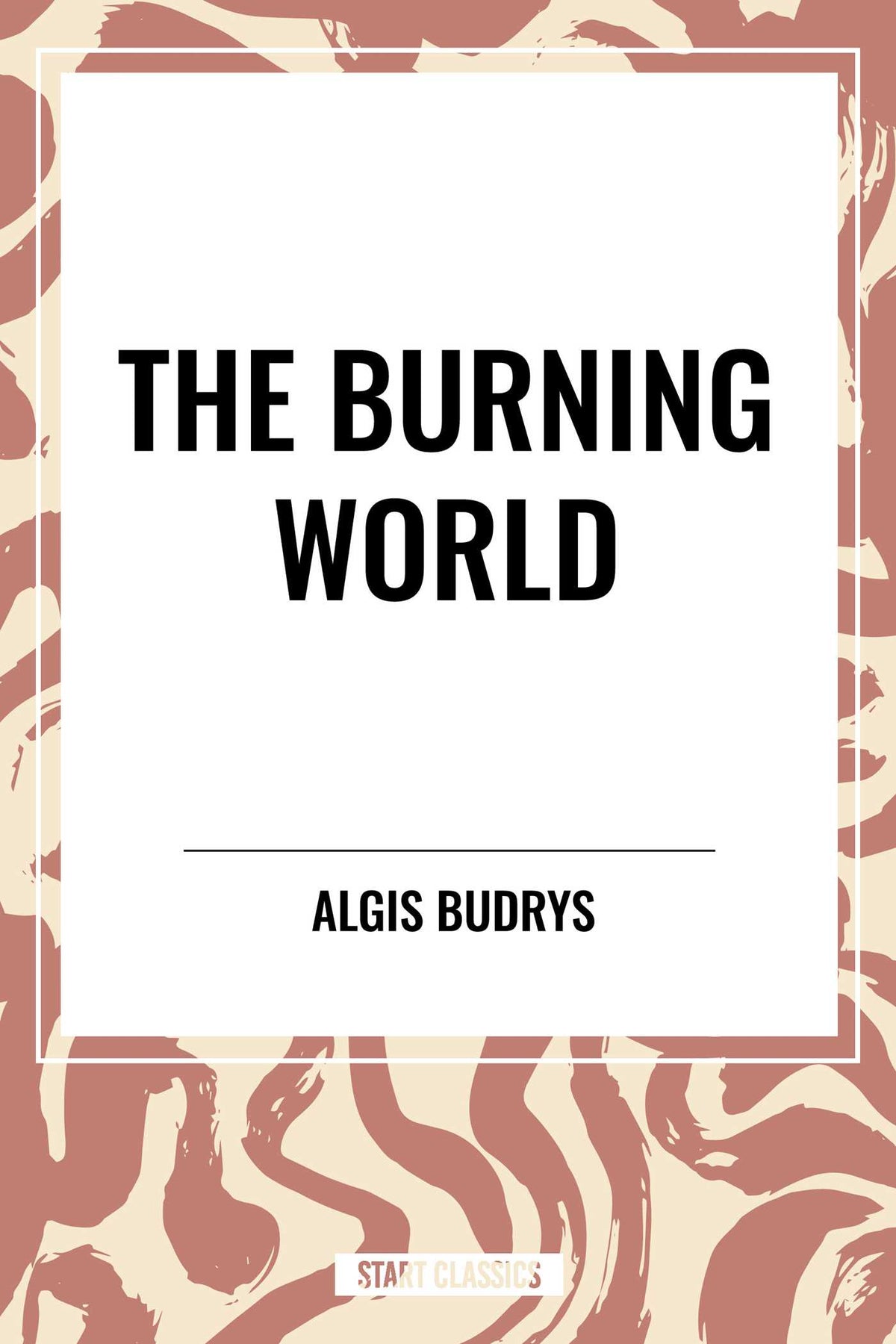 Burning World