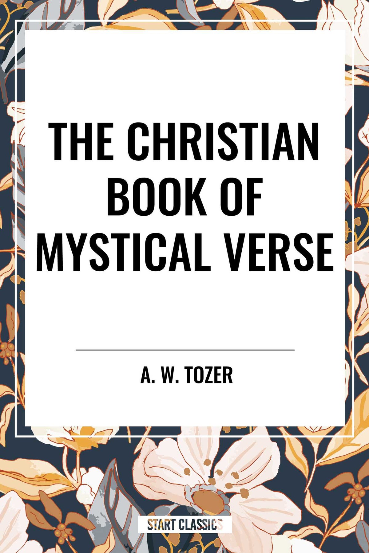 Christian Book of Mystical Verse