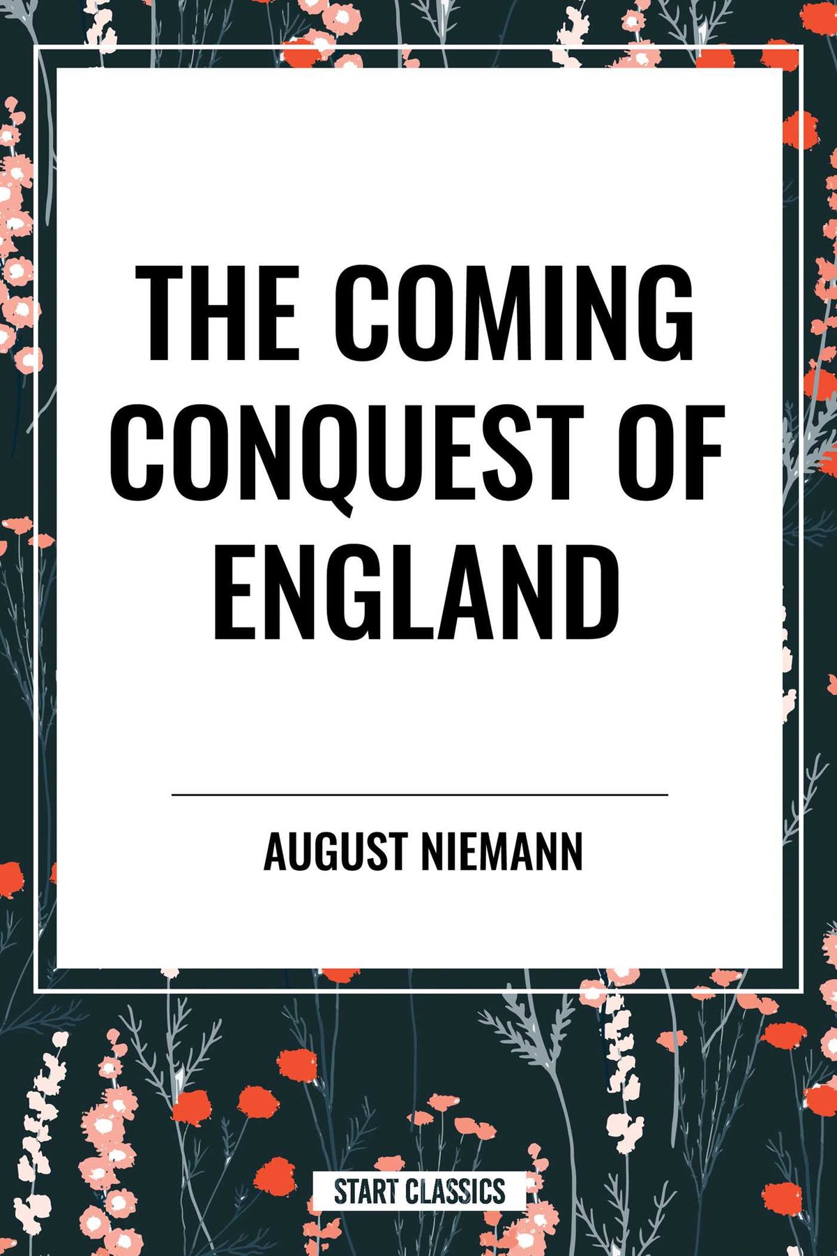 Coming Conquest of England