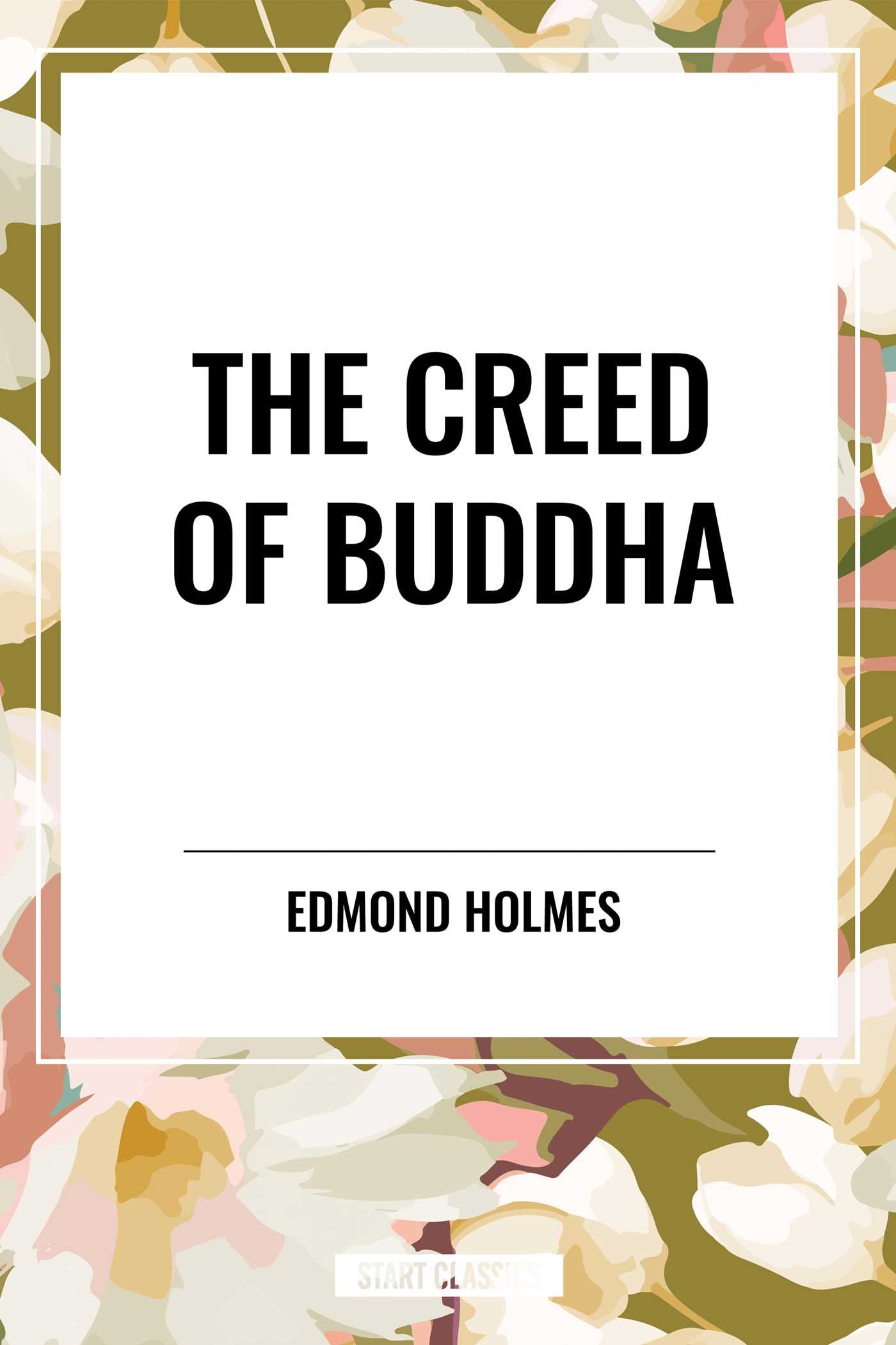 Creed of Buddha