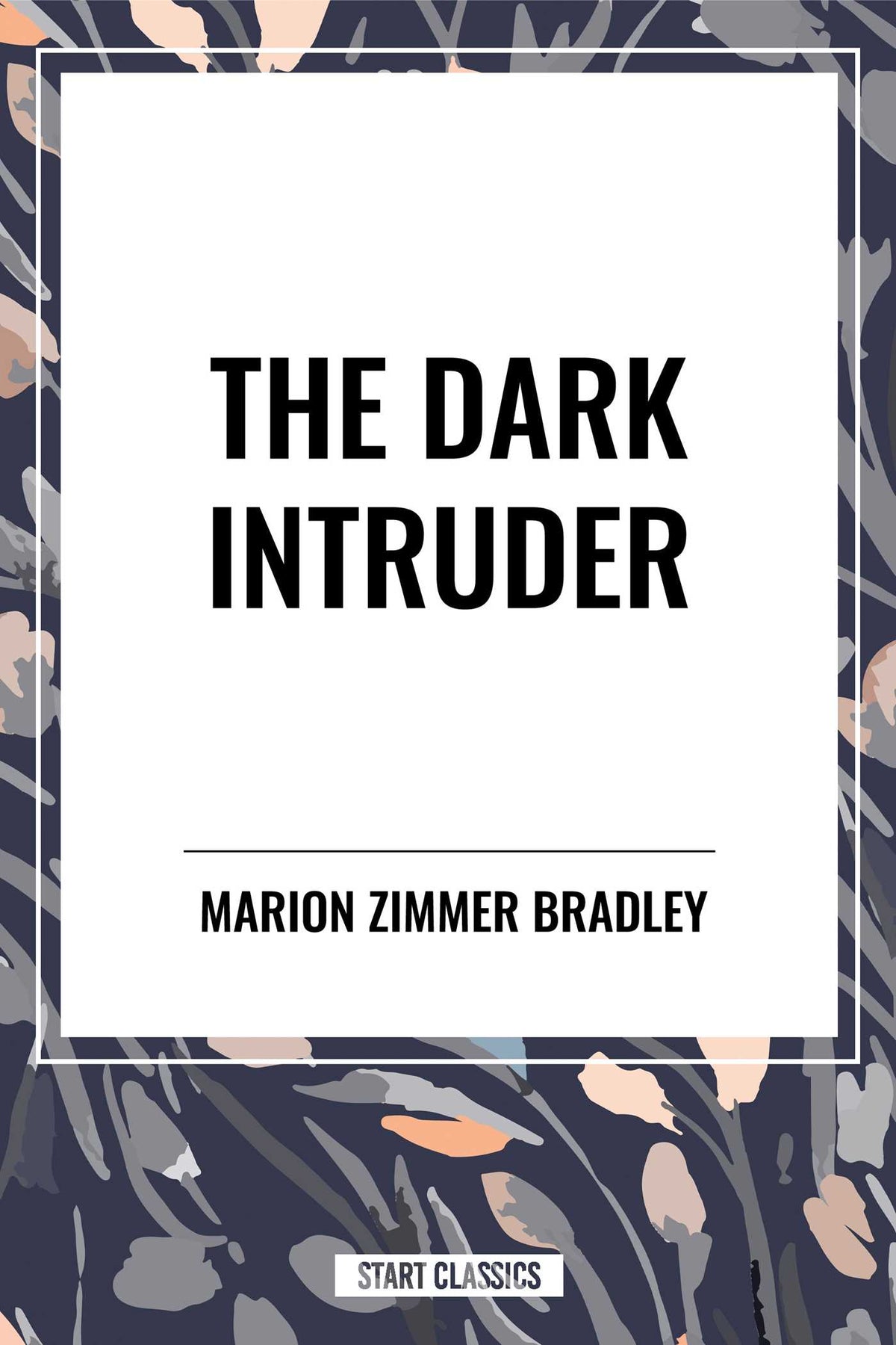 Dark Intruder
