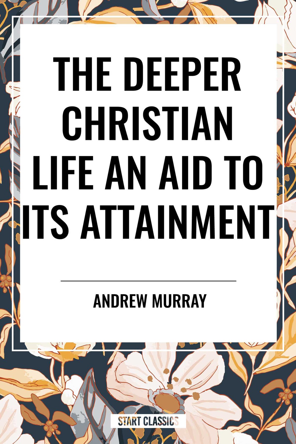 Deeper Christian Life