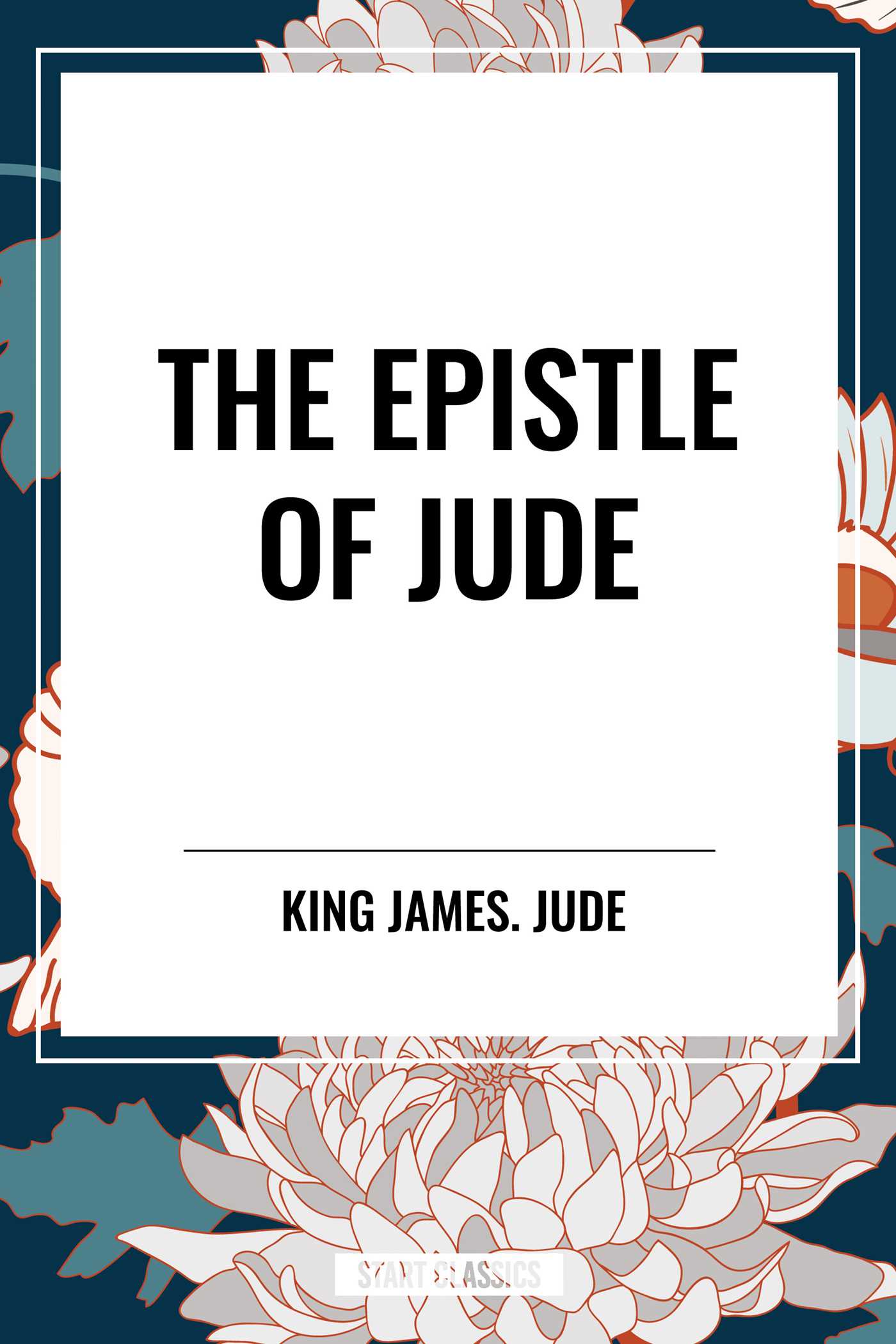 Epistle of JUDE
