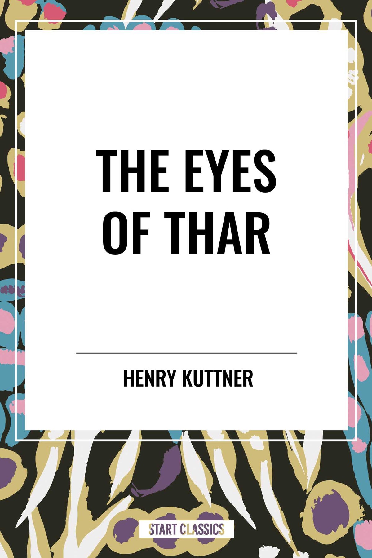 Eyes of Thar
