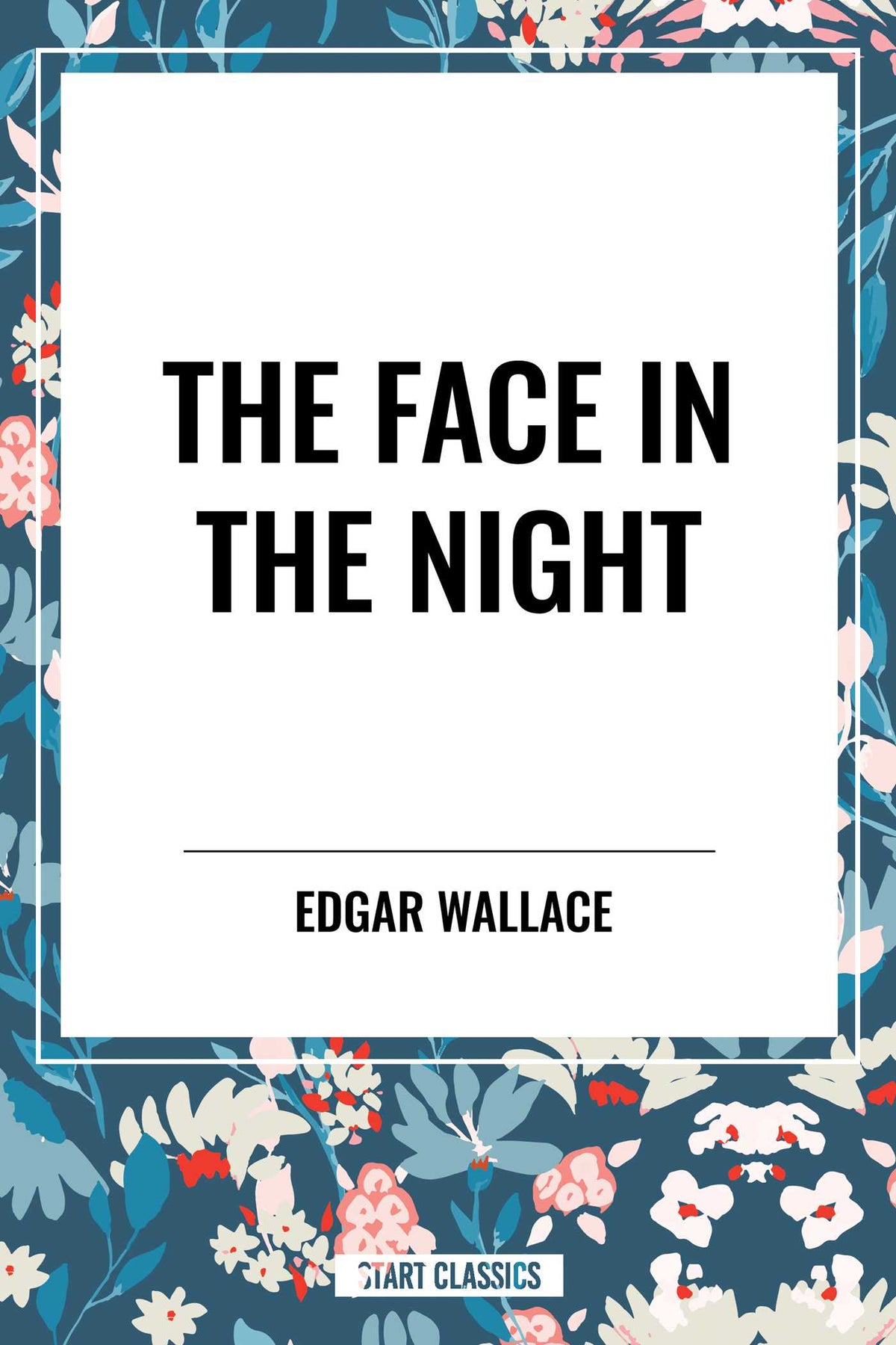 Face in the Night