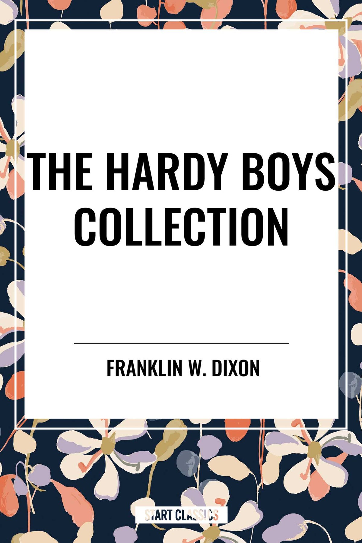 Hardy Boys Collection:
