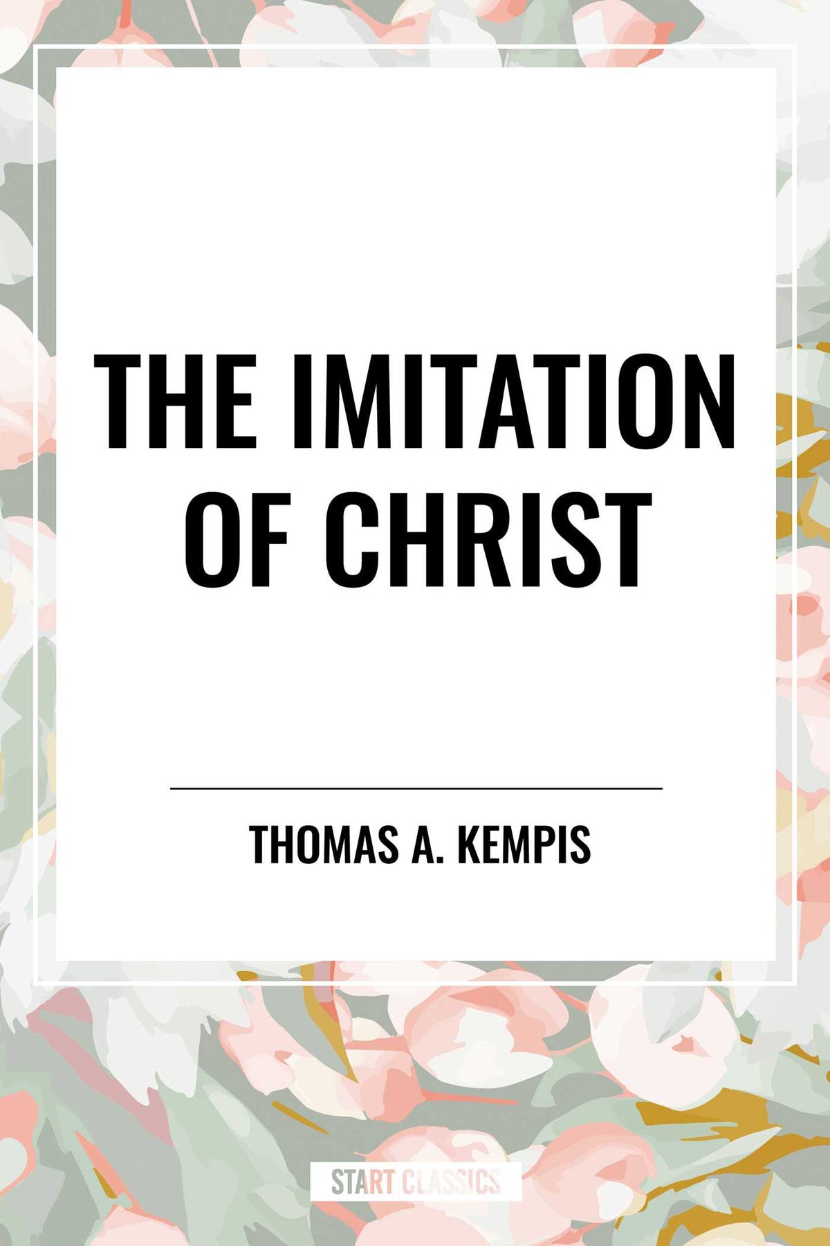 Imitation of Christ