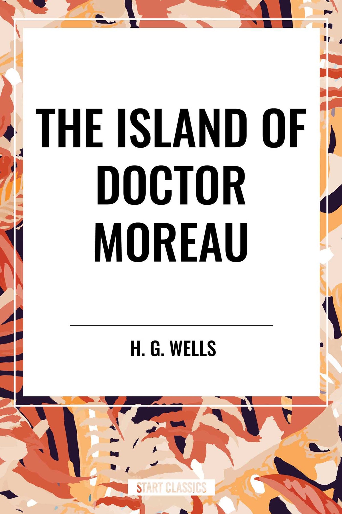 Island of Doctor Moreau
