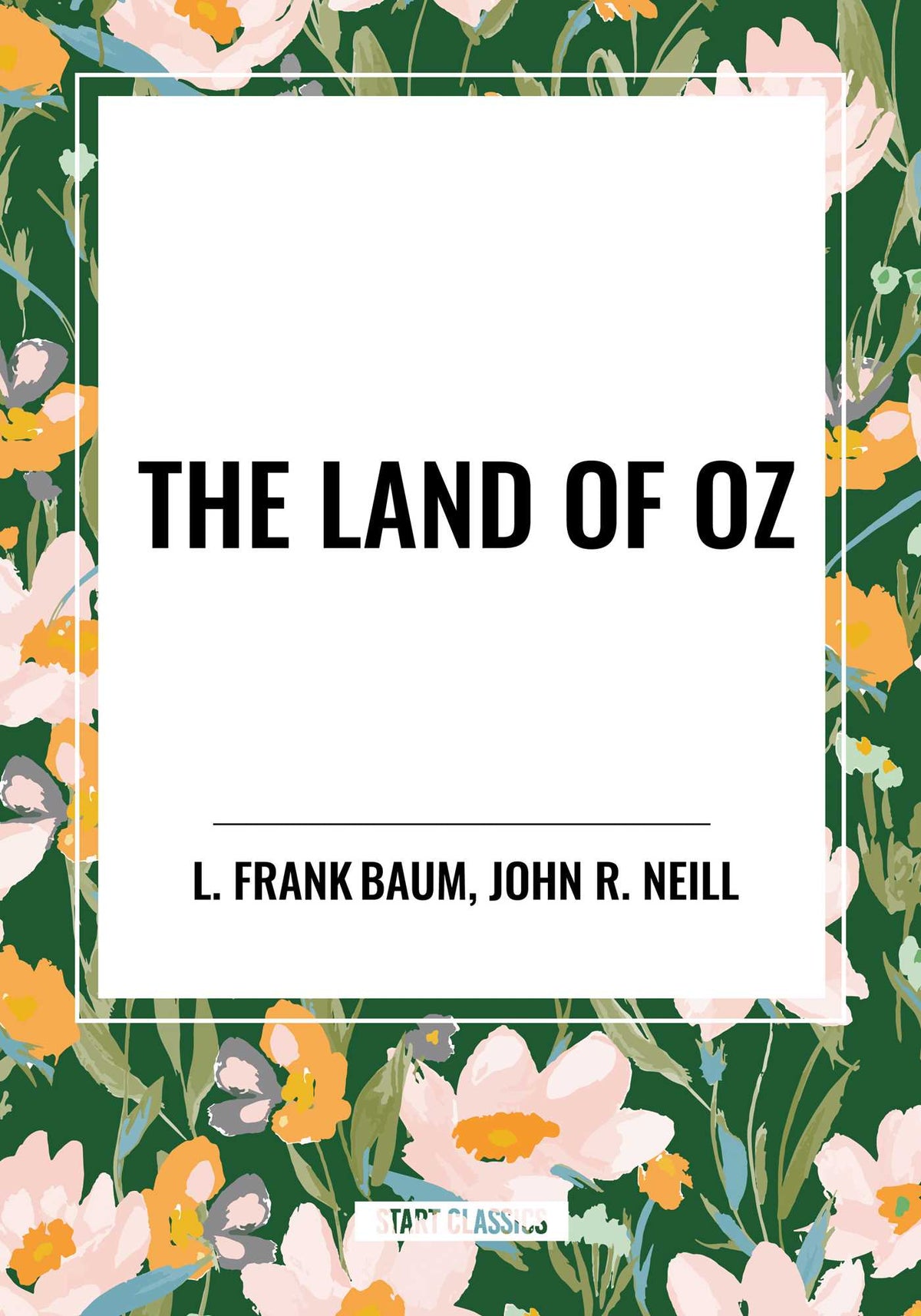 Land of Oz
