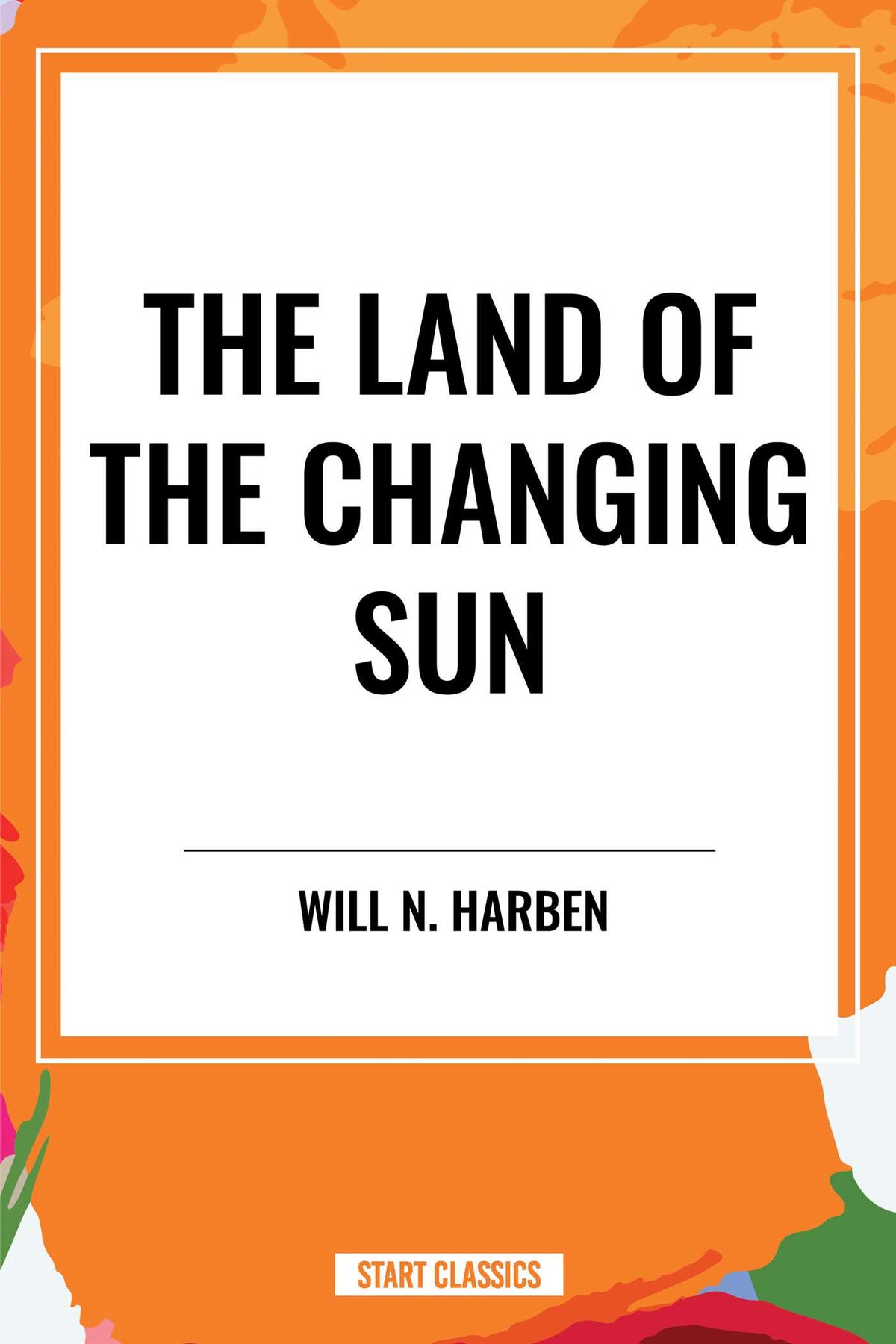 Land of the Changing Sun