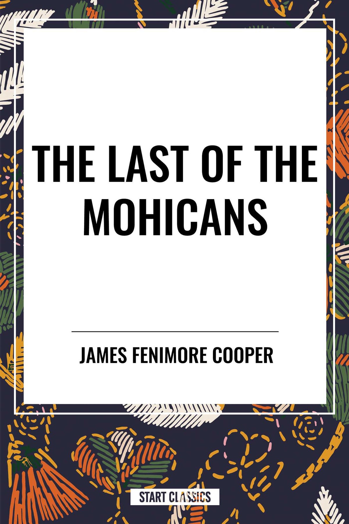 Last of the Mohicans