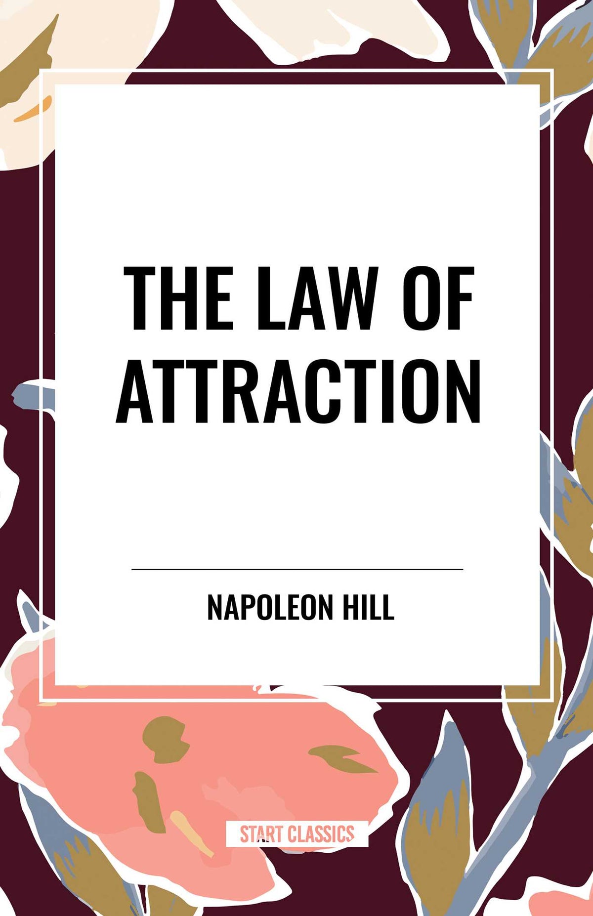 Law of Attraction