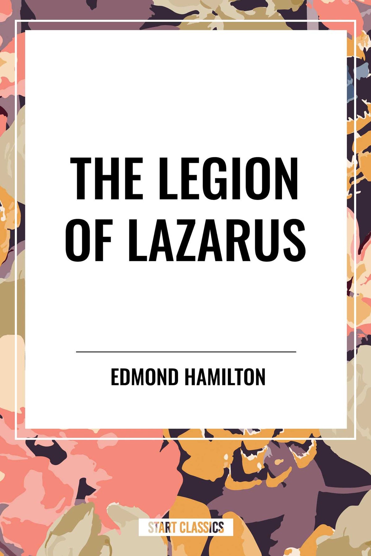 Legion Of Lazarus