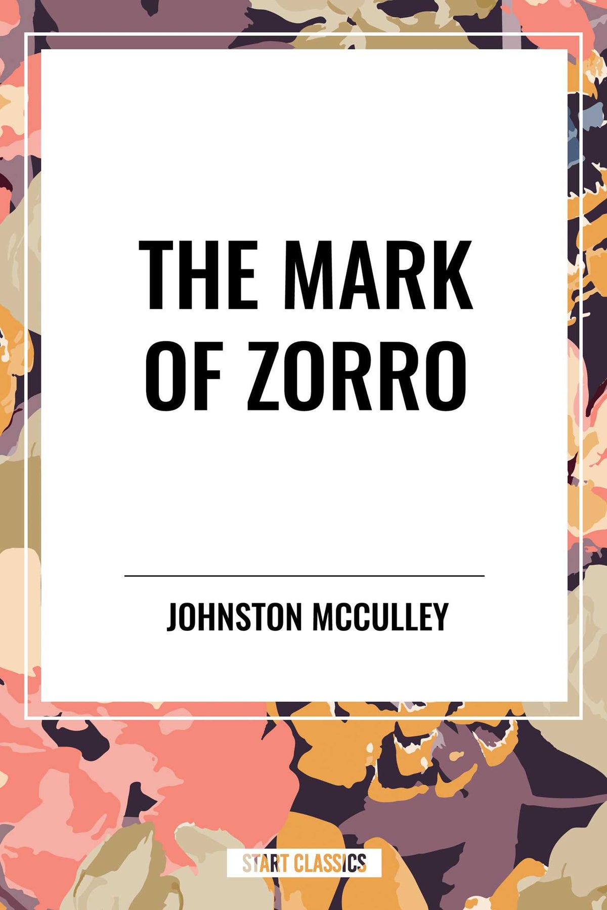 Mark of Zorro