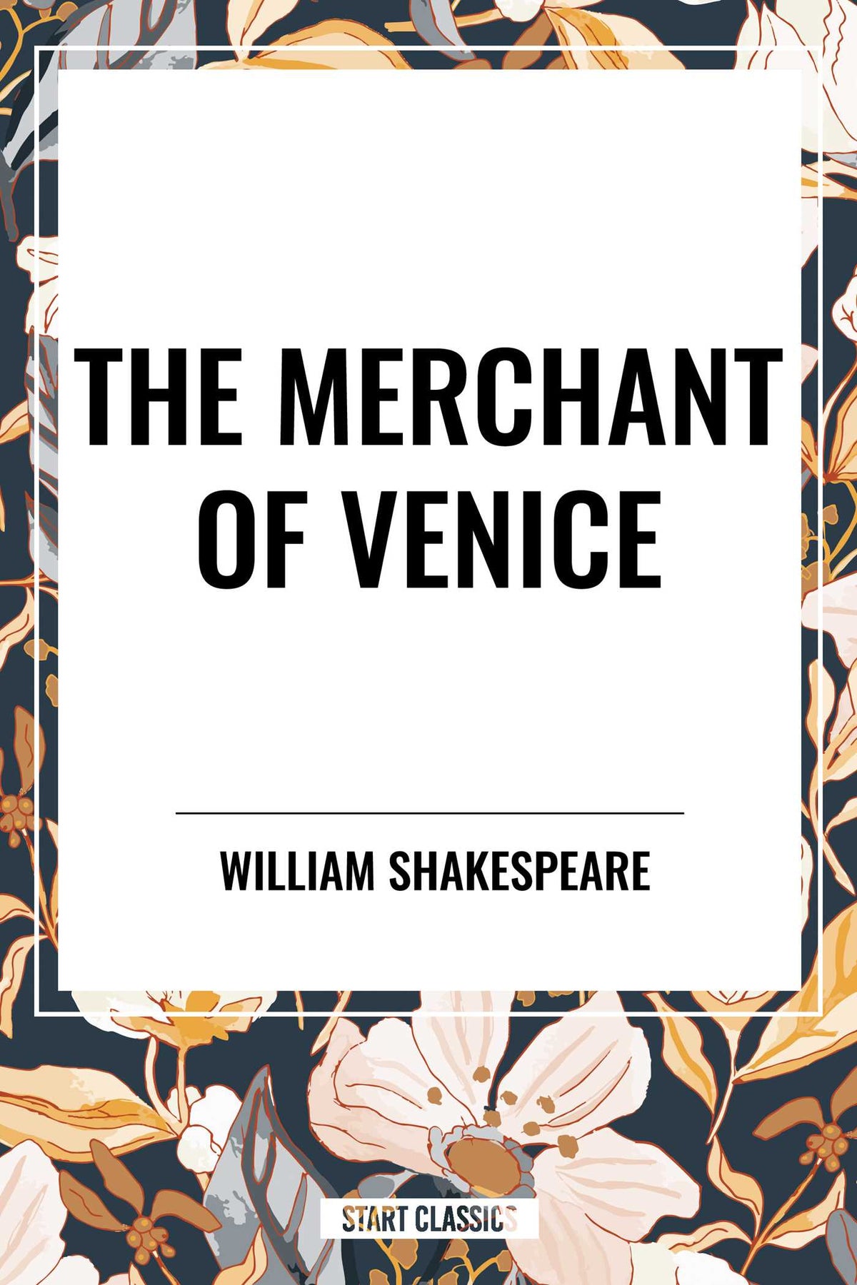 Merchant of Venice