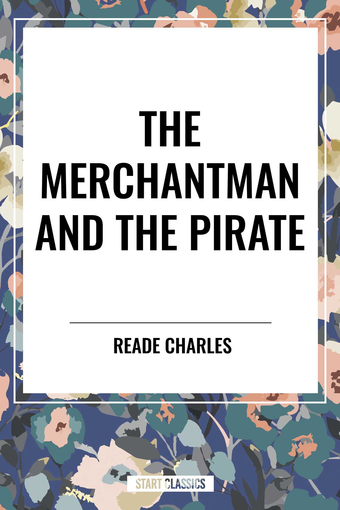 Merchantman and the Pirate