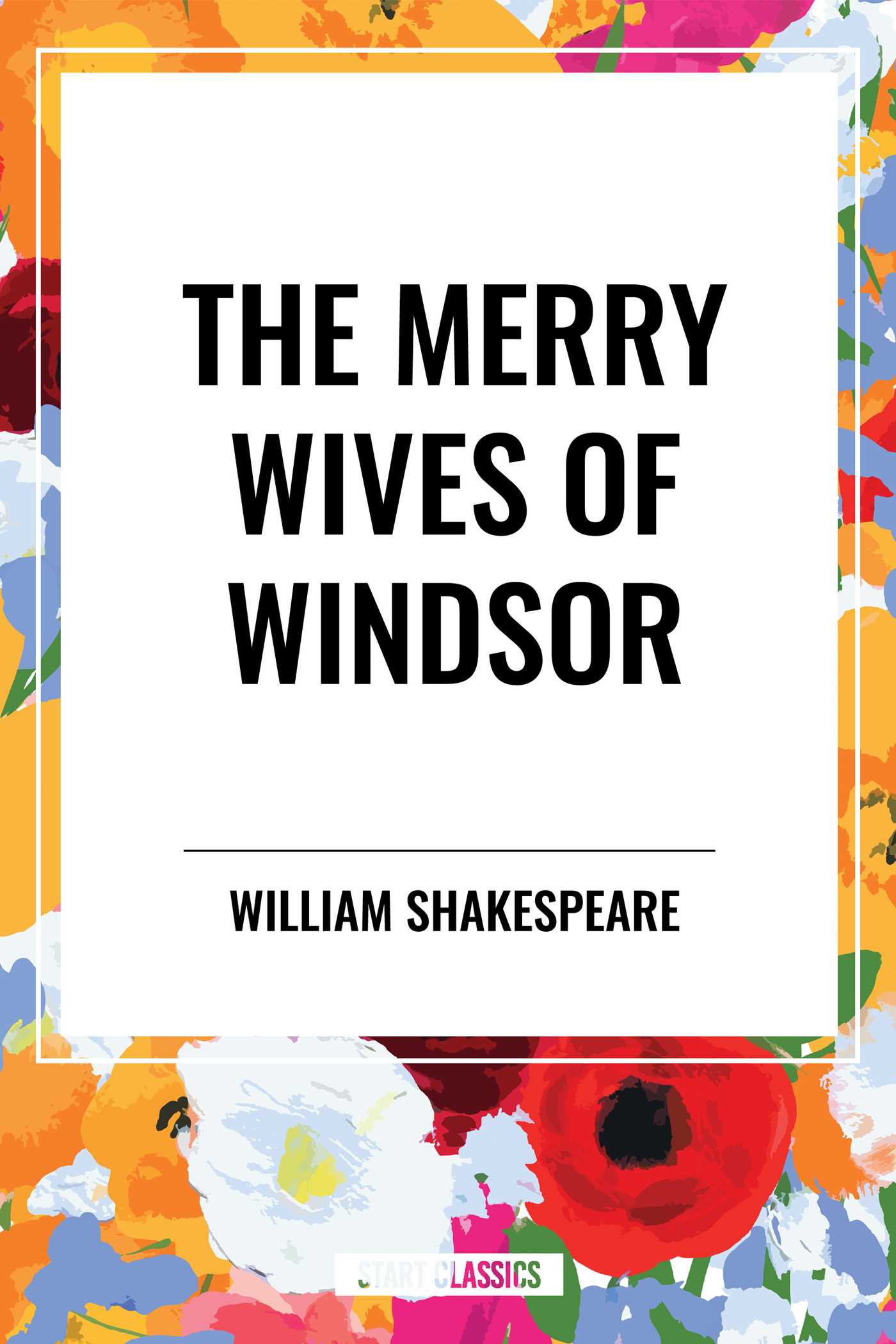 Merry Wives of Windsor