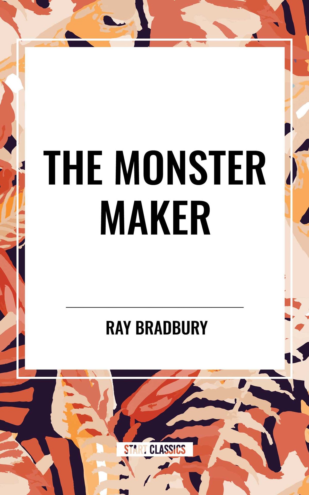 Monster Maker