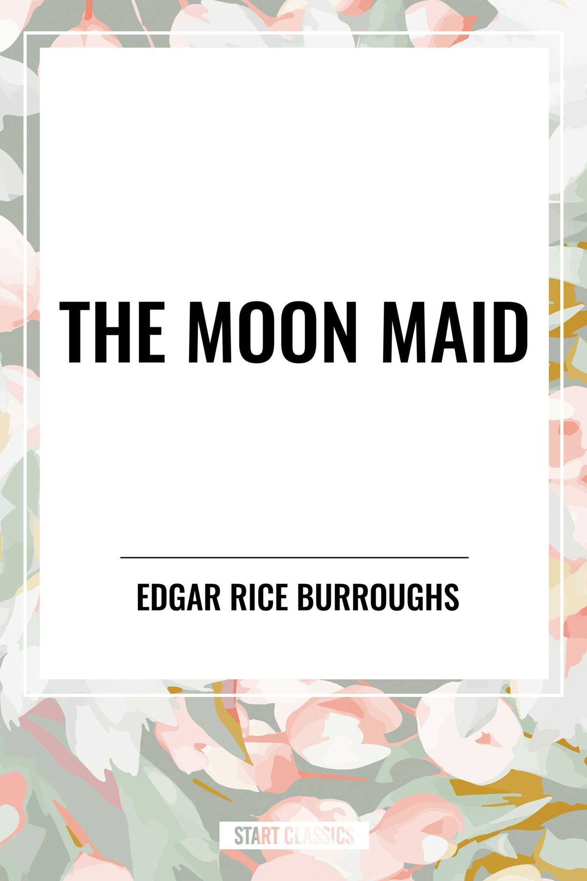 Moon Maid