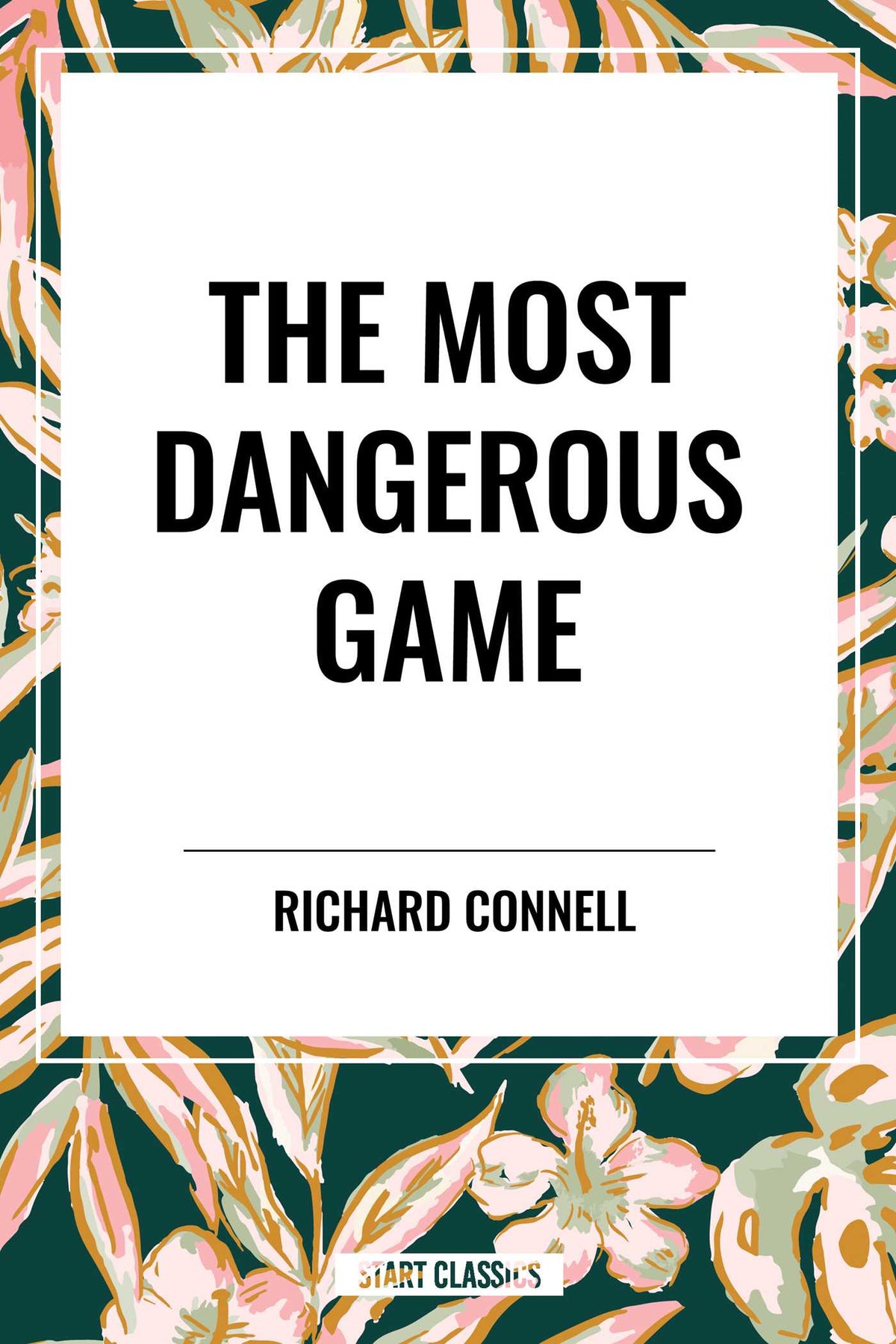 Most Dangerous Game