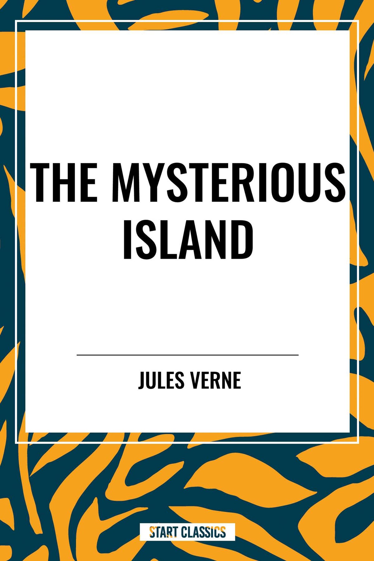 Mysterious Island