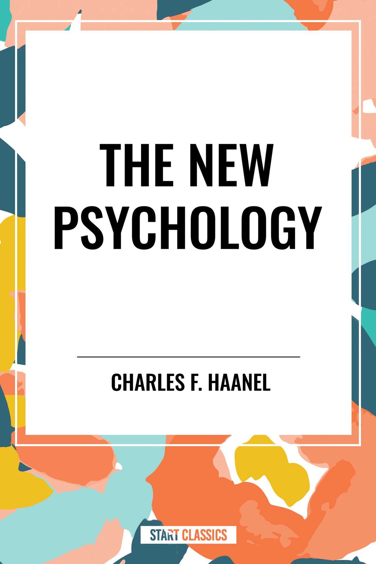New Psychology