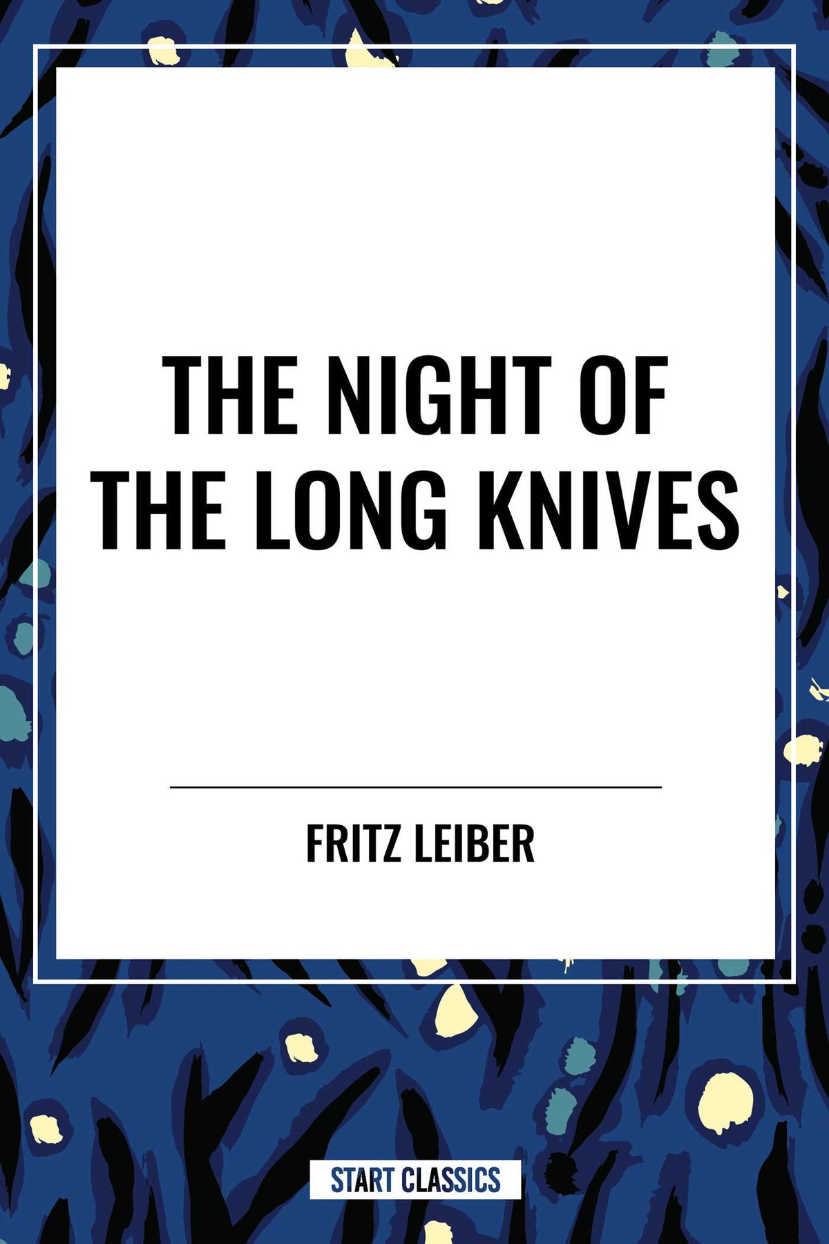Night of the Long Knives