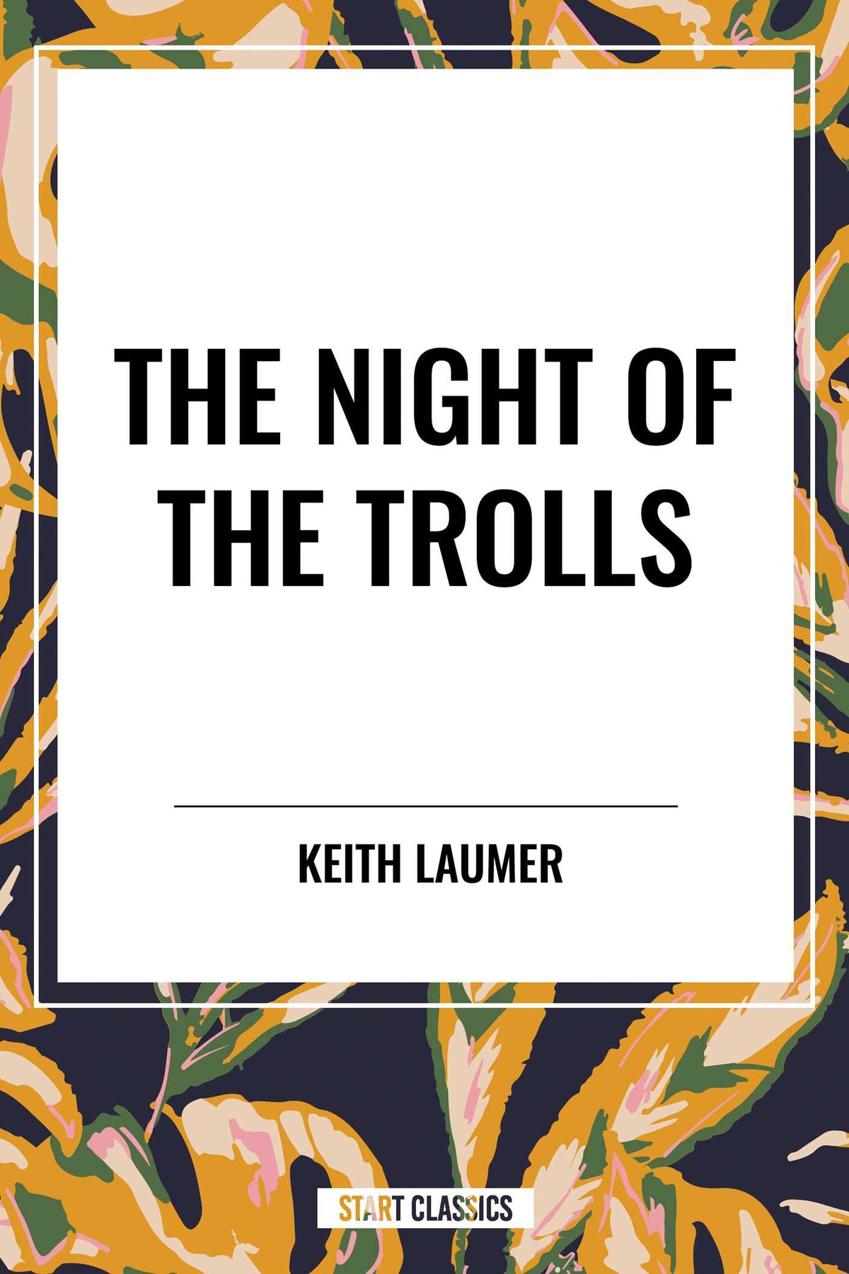 Night of the Trolls