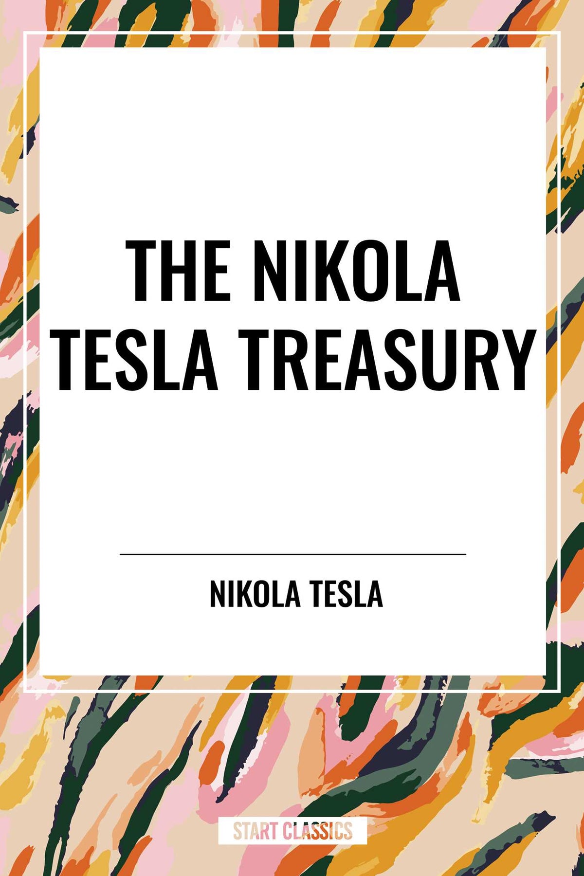 Nikola Tesla Treasury