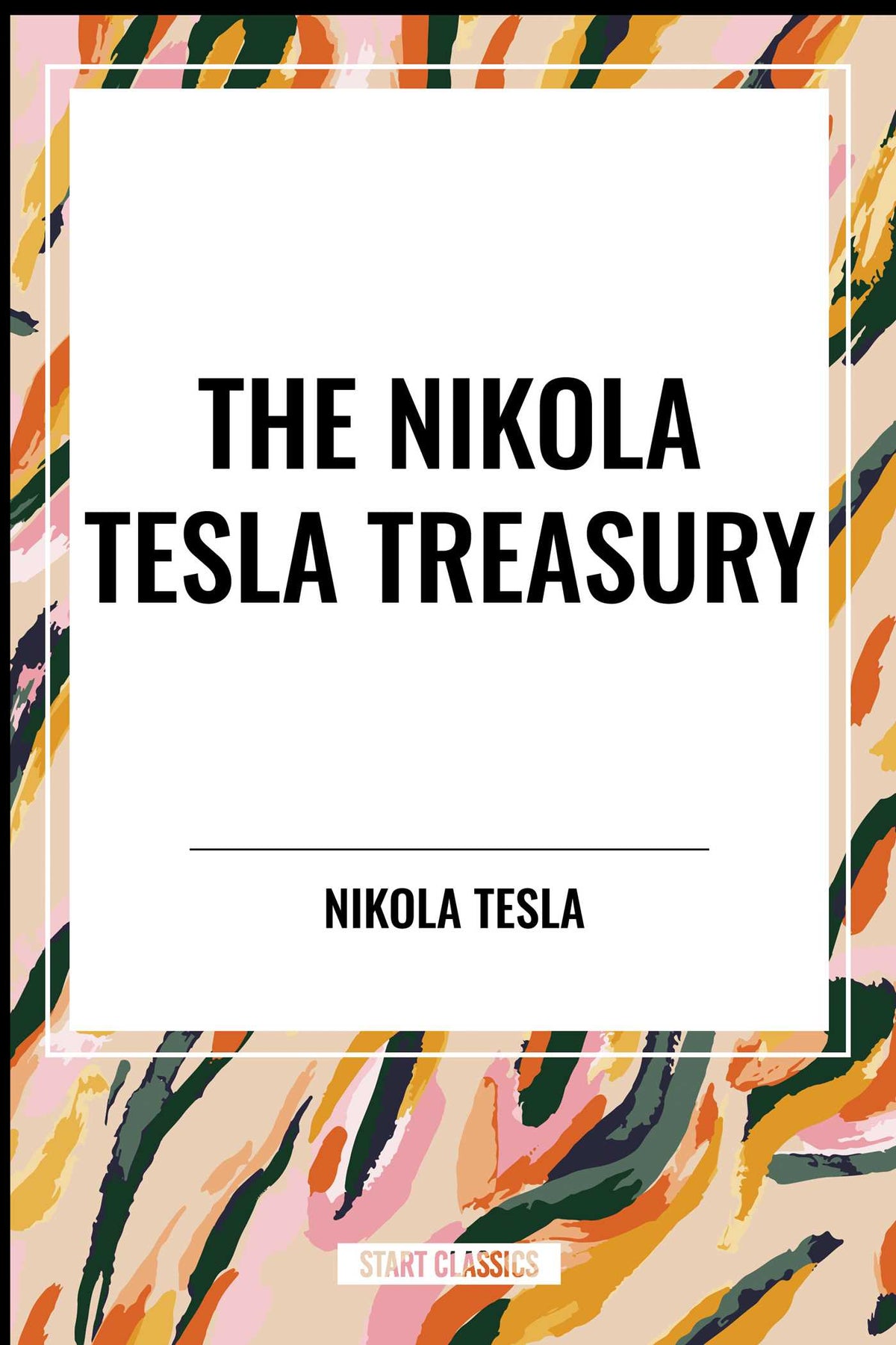 Nikola Tesla Treasury