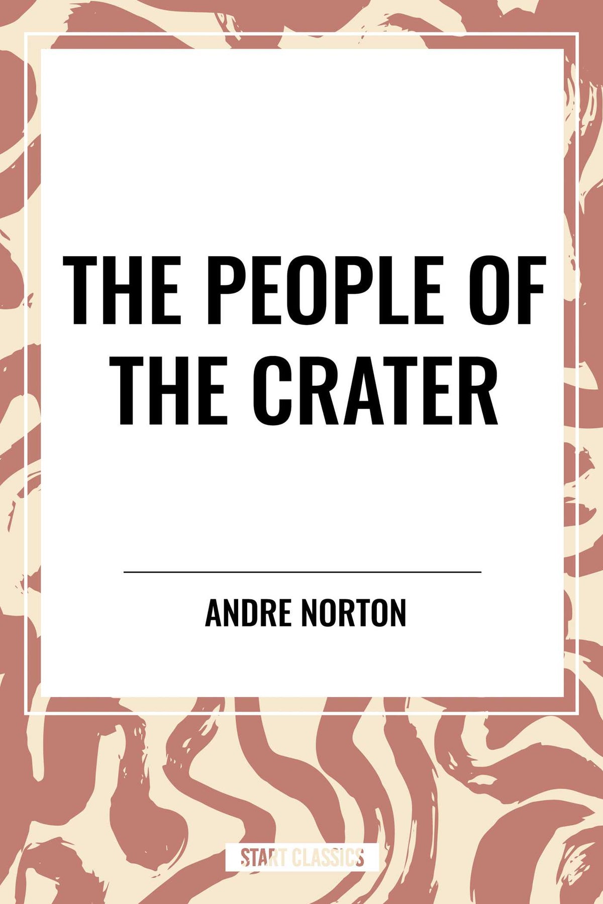 People of the Crater