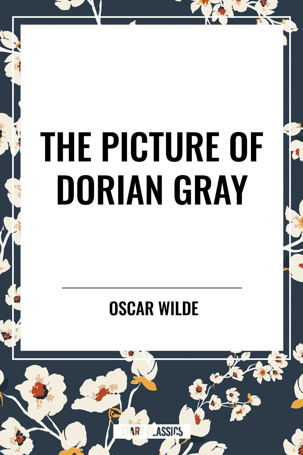 Picture of Dorian Gray