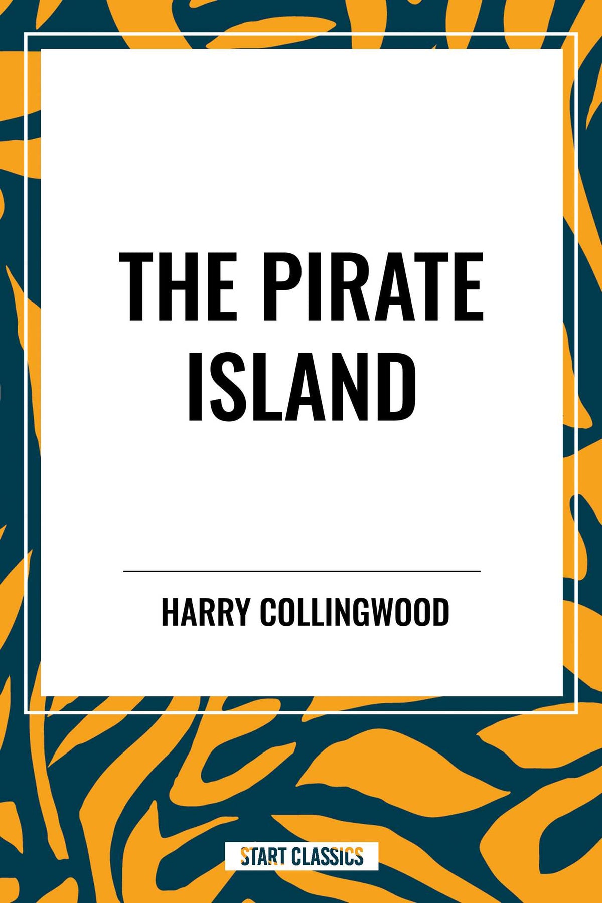 Pirate Island