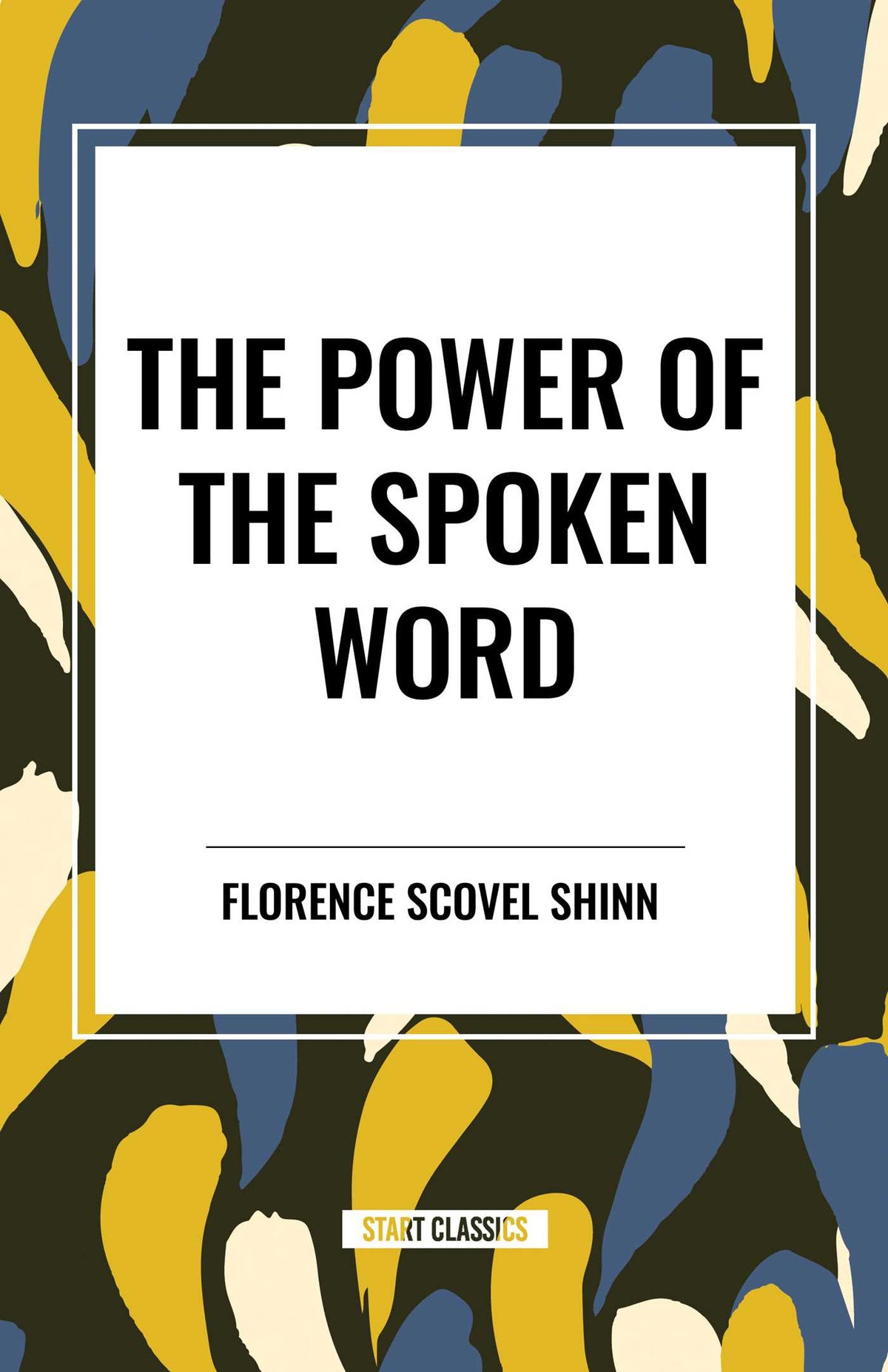 Power of the Spoken Word