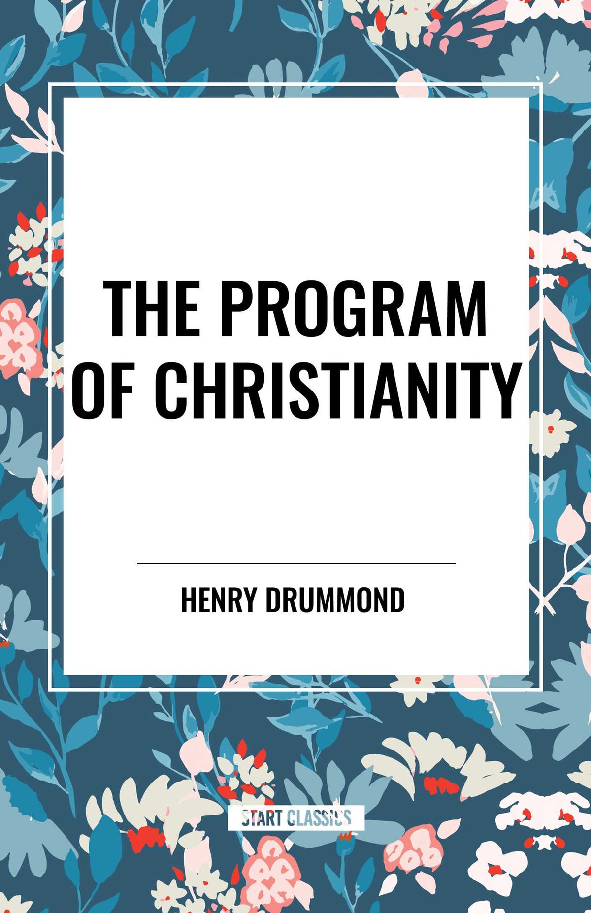 Program of Christianity
