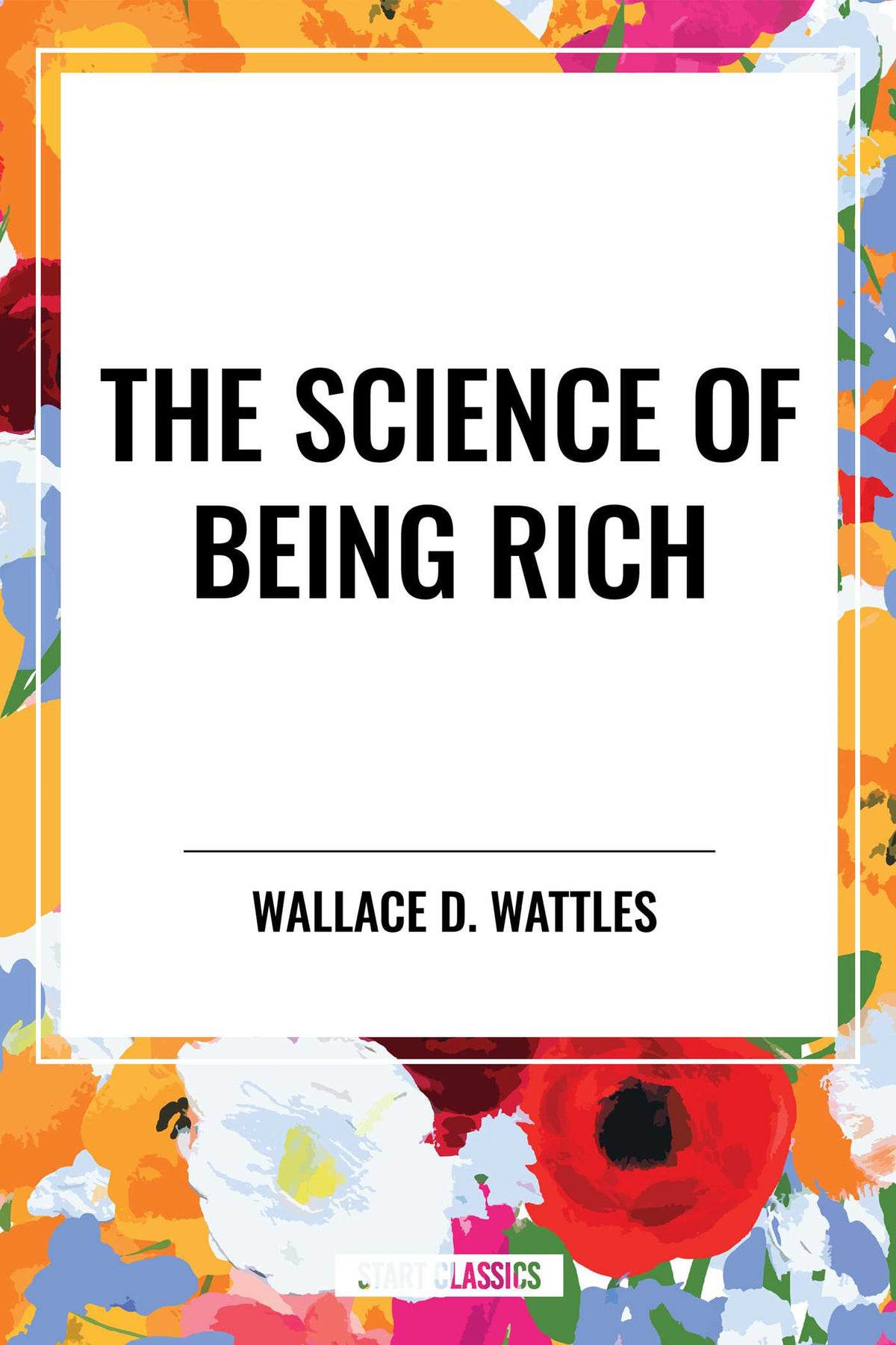 Science of Being Rich